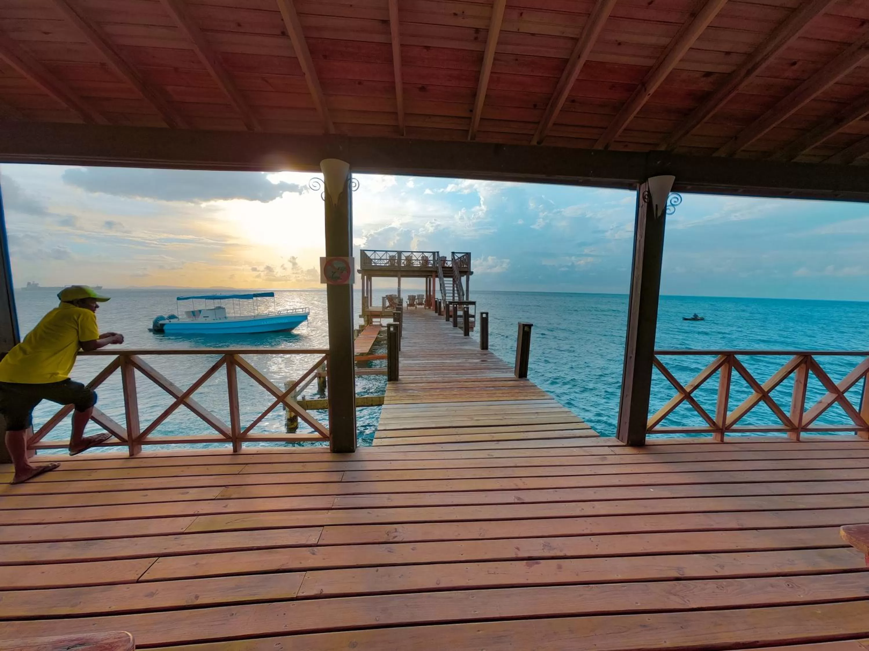 La Ensenada Beach Resort