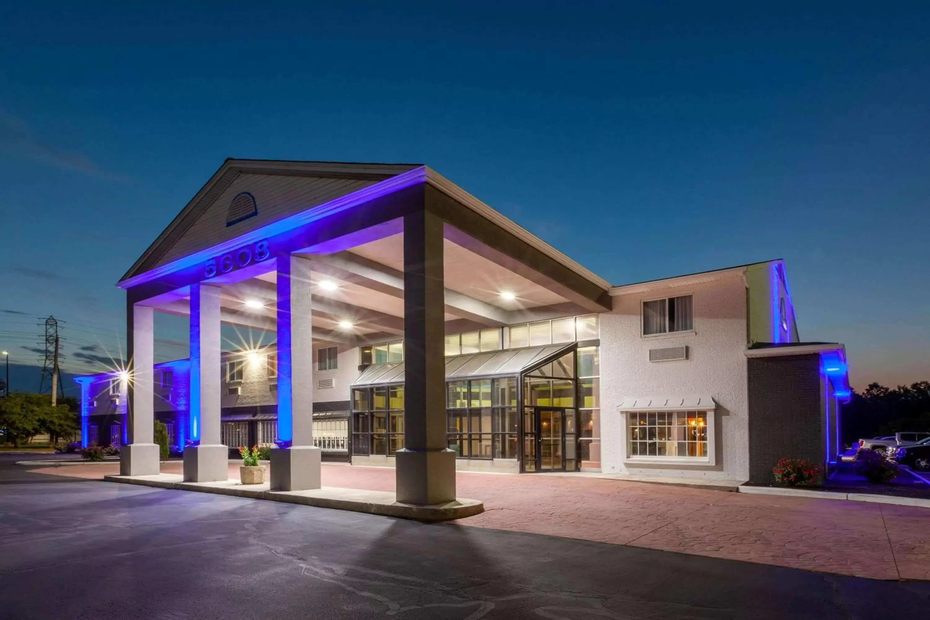 Days Inn by Wyndham Sandusky Cedar Point Days Inn by Wyndham Sandusky Cedar Point