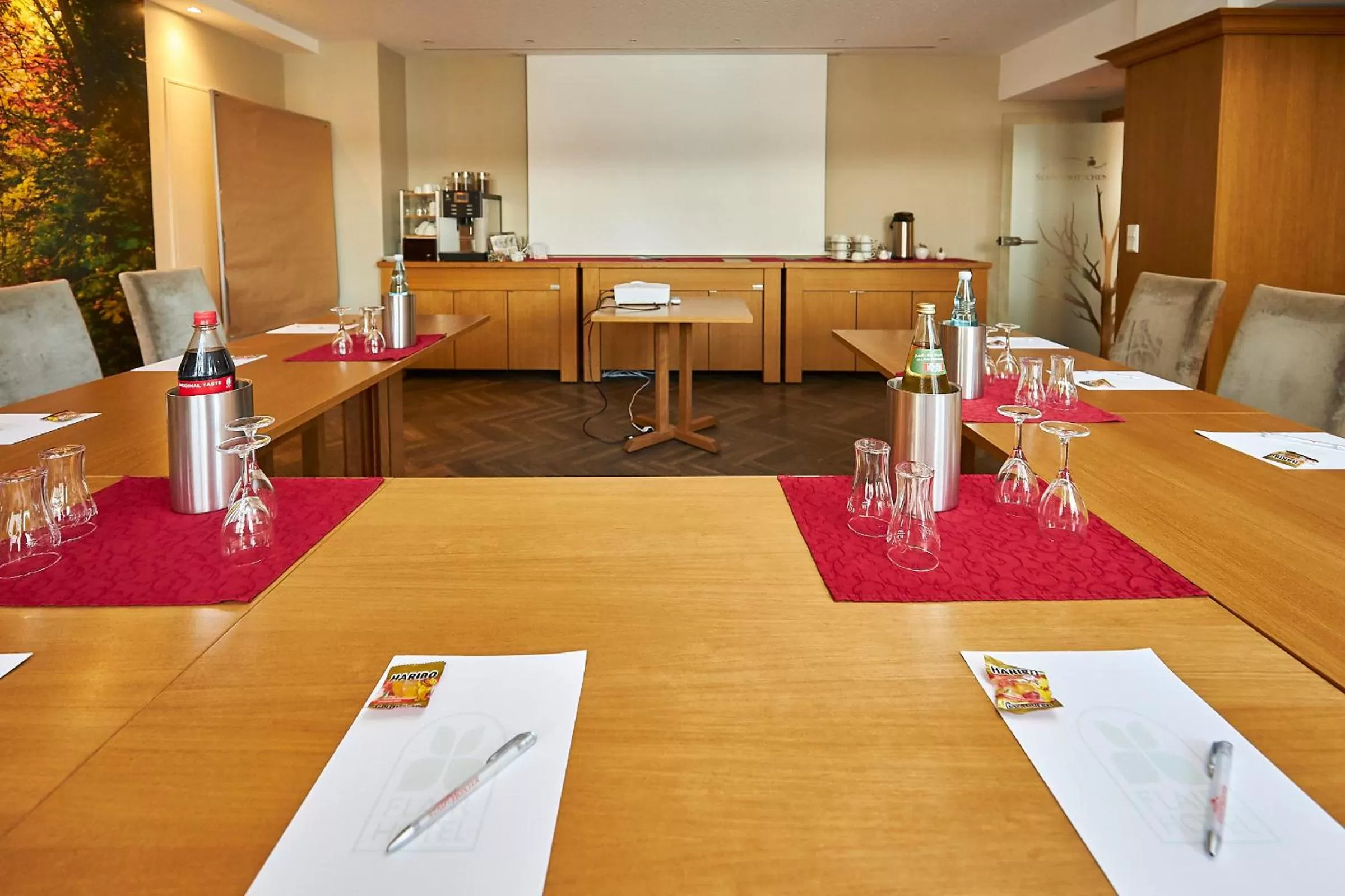 Business facilities, Business Area/Conference Room in Flair Hotel Stadt Höxter