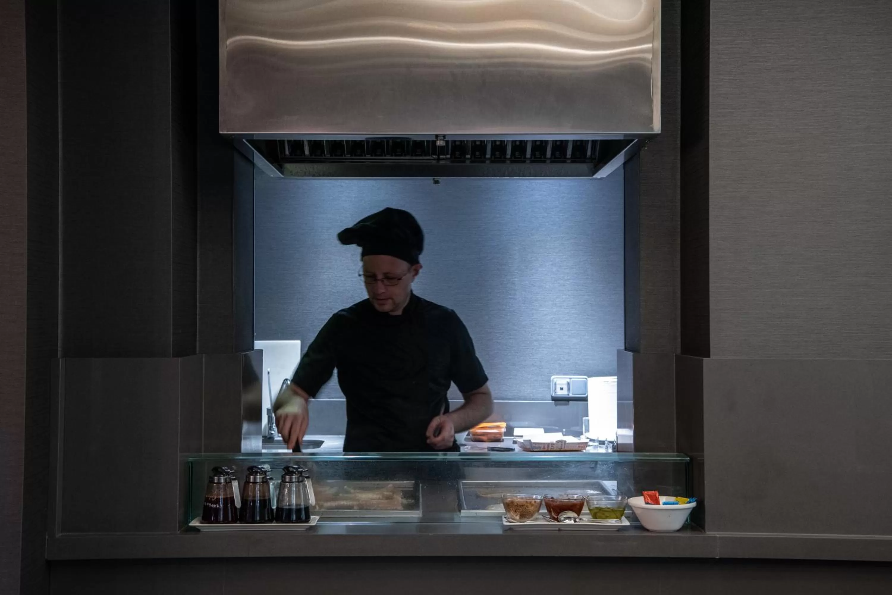 Other in Catalonia Gran Vía Madrid