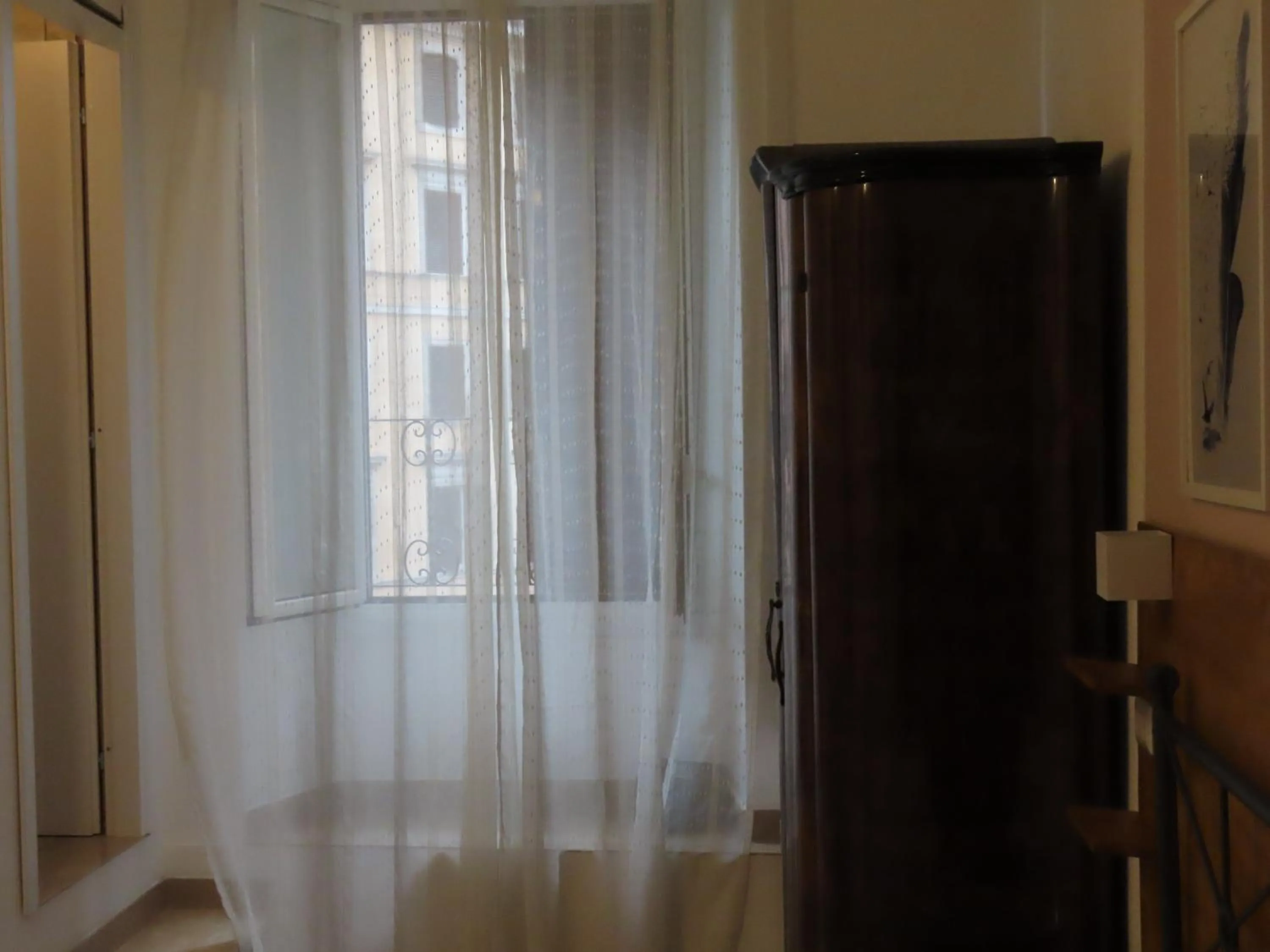 Photo of the whole room in In the Center Guesthouse