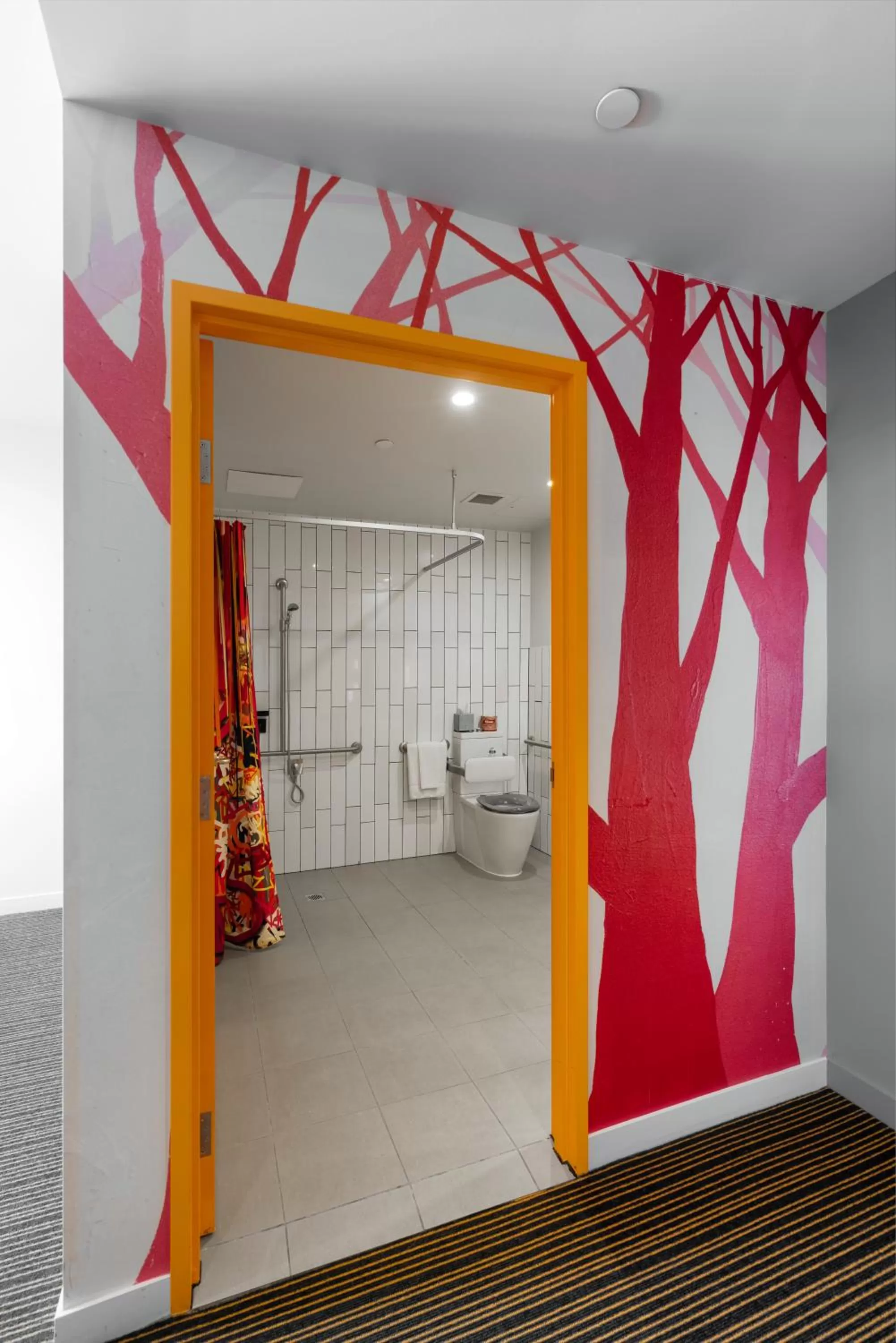 Bathroom in The Constance Fortitude Valley