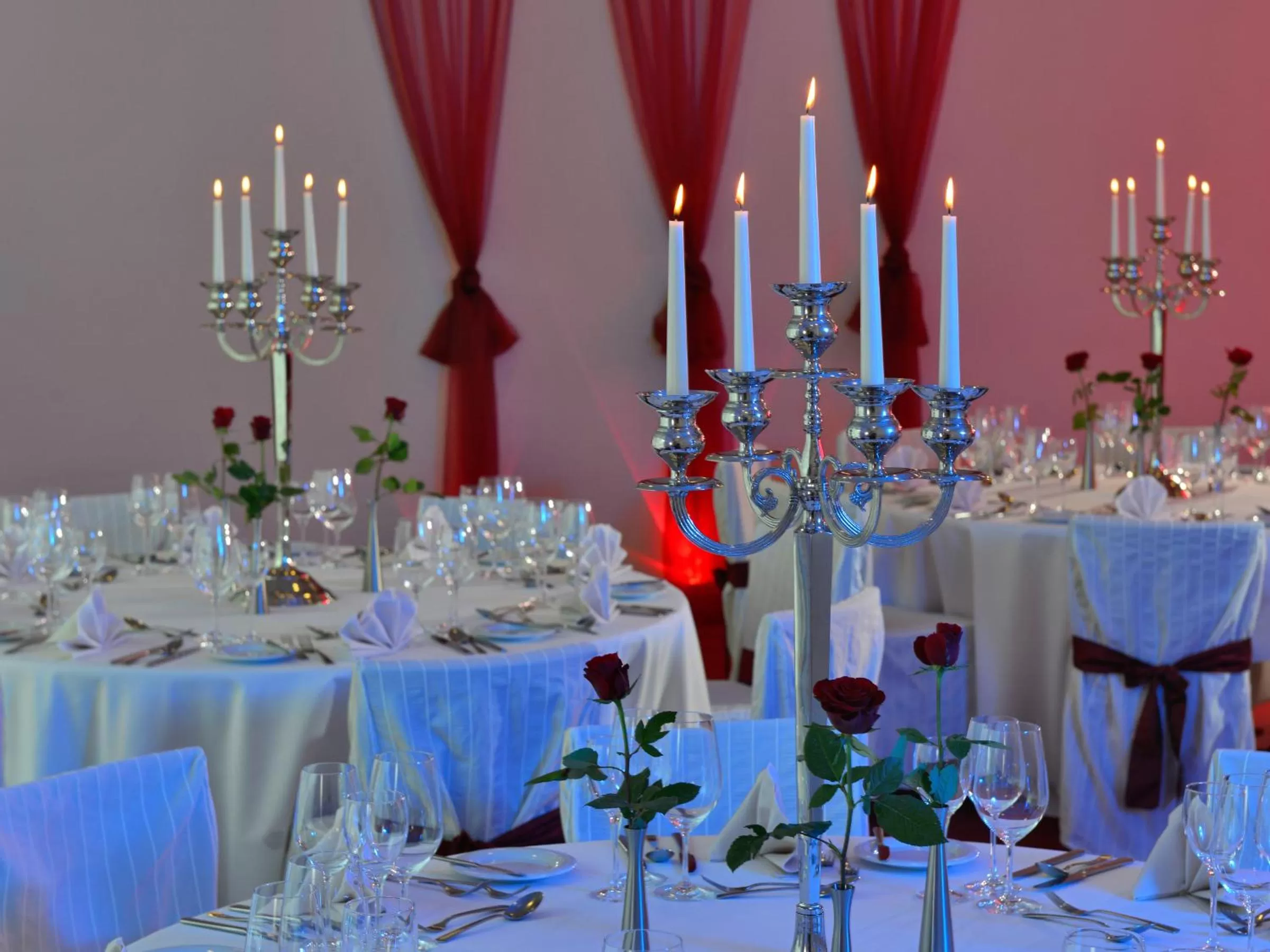 Banquet/Function facilities in Best Western Plus Konrad Zuse Hotel
