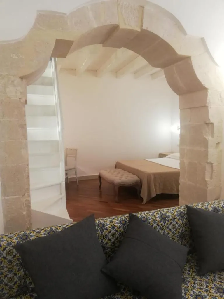 Photo of the whole room, Bed in Hotel Gargallo