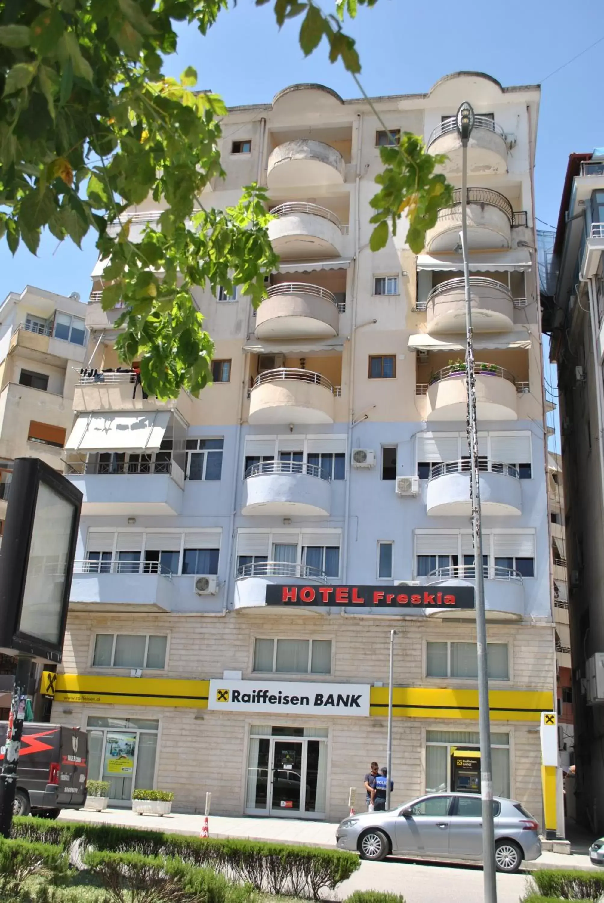 Hotel Freskia Hotel Freskia