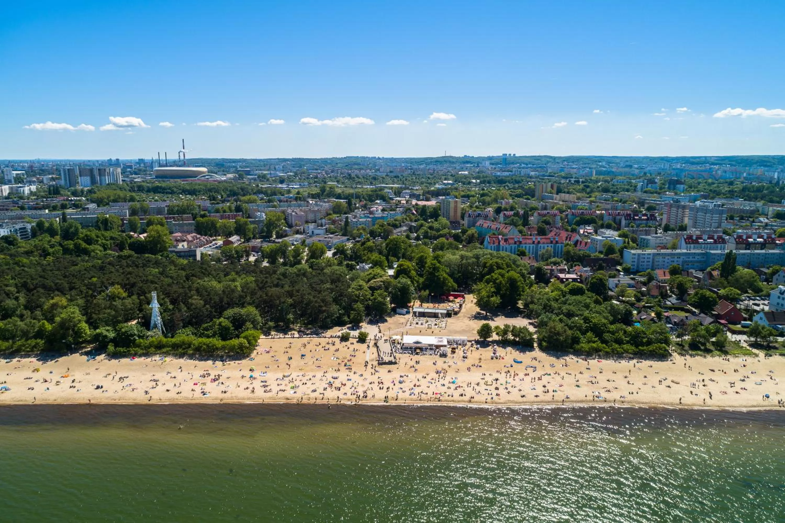 Day in Hotel Dom Zdrojowy Gdańsk
