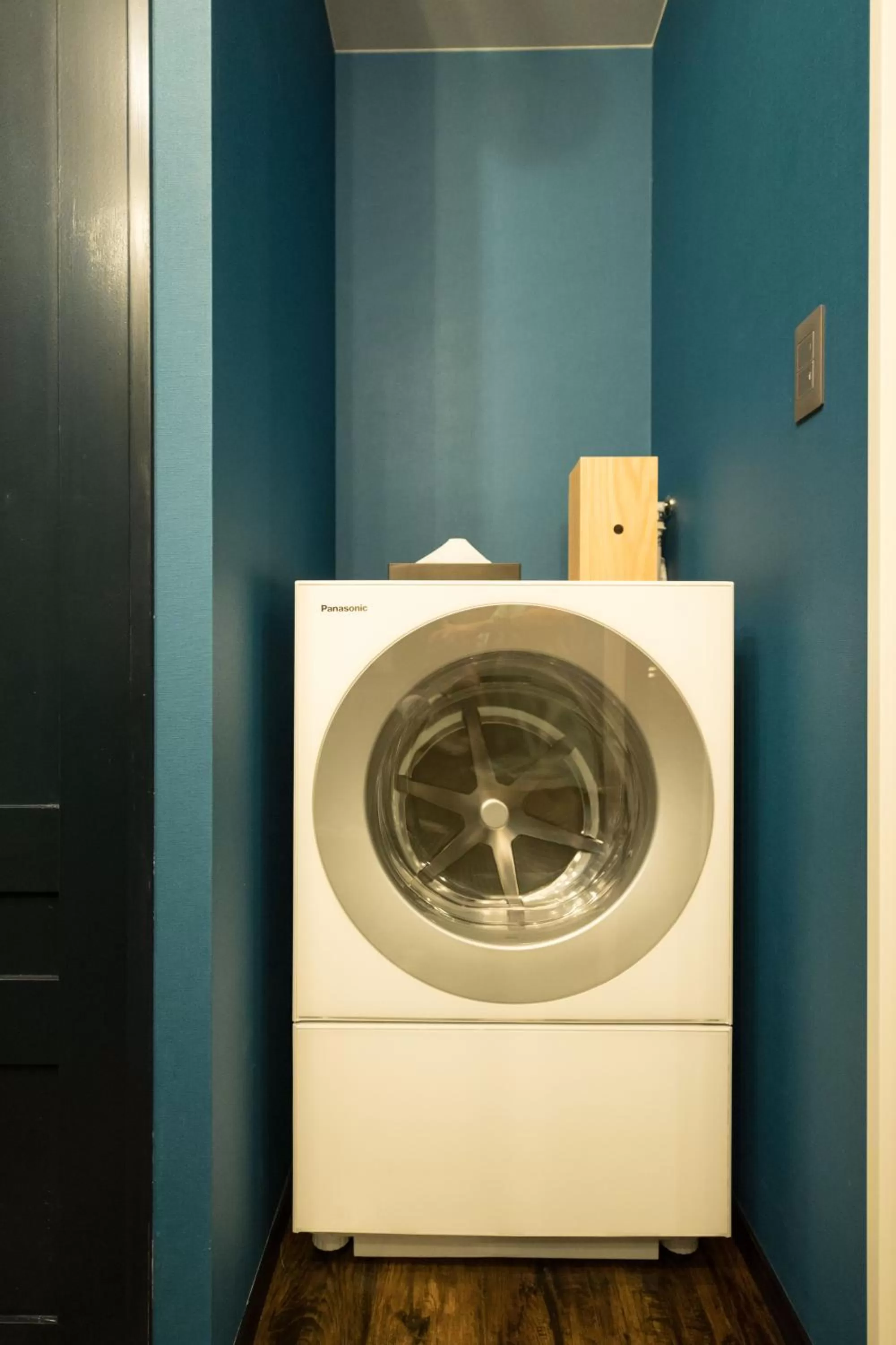 Bathroom in HOTEL SHIKISAI KYOTO