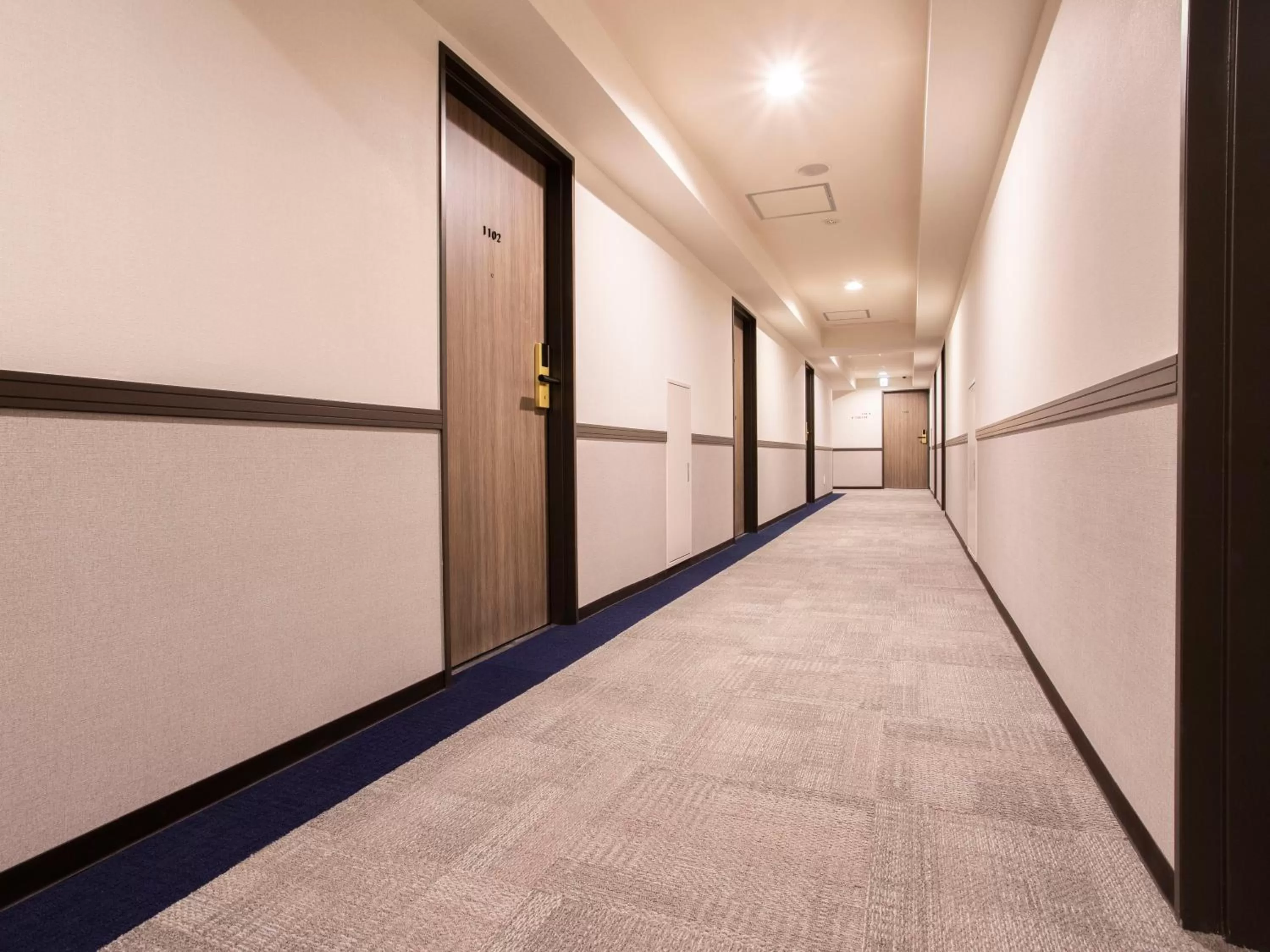 Other in HOTEL MYSTAYS Aomori Station