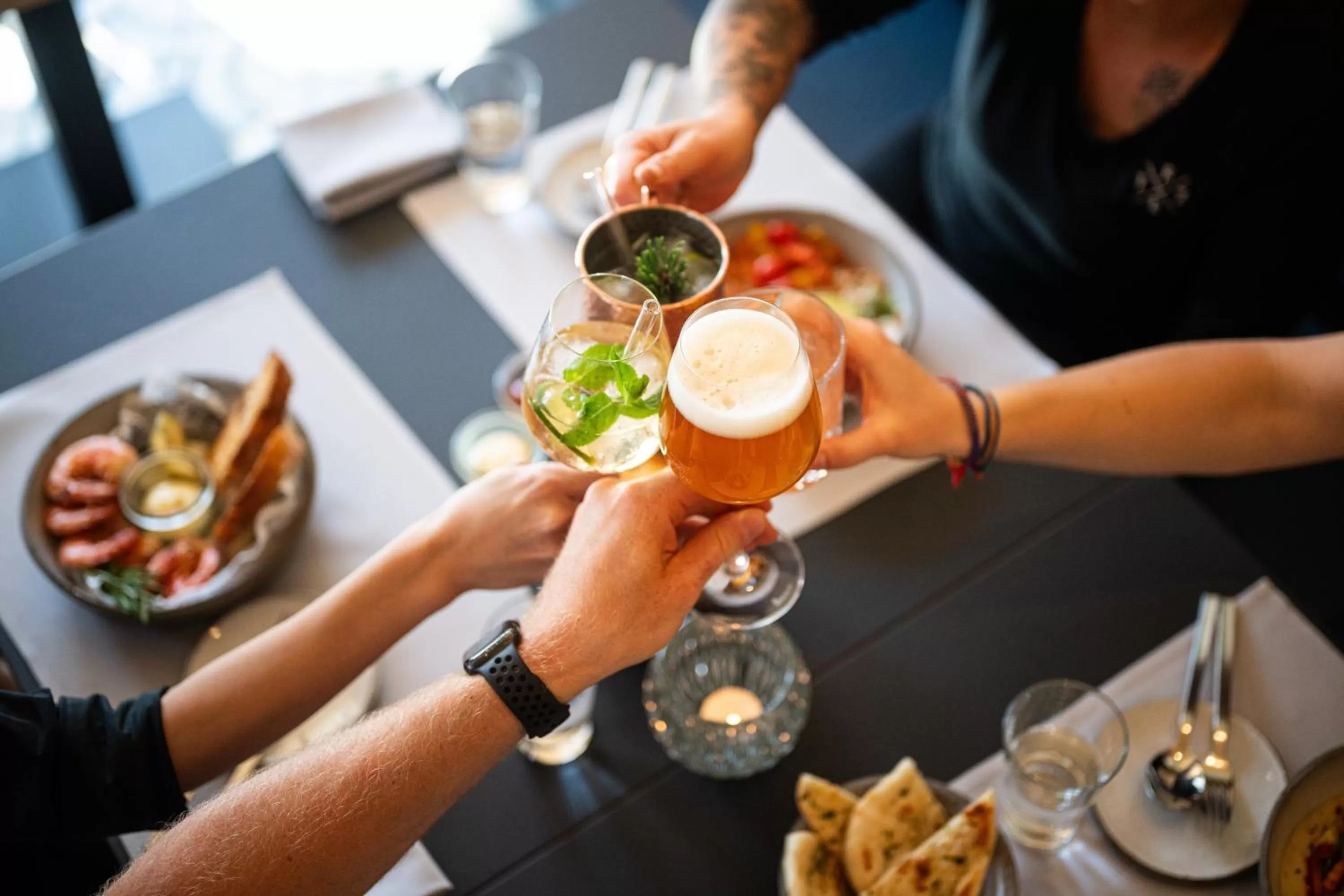 Das Freiberg Romantikhotel