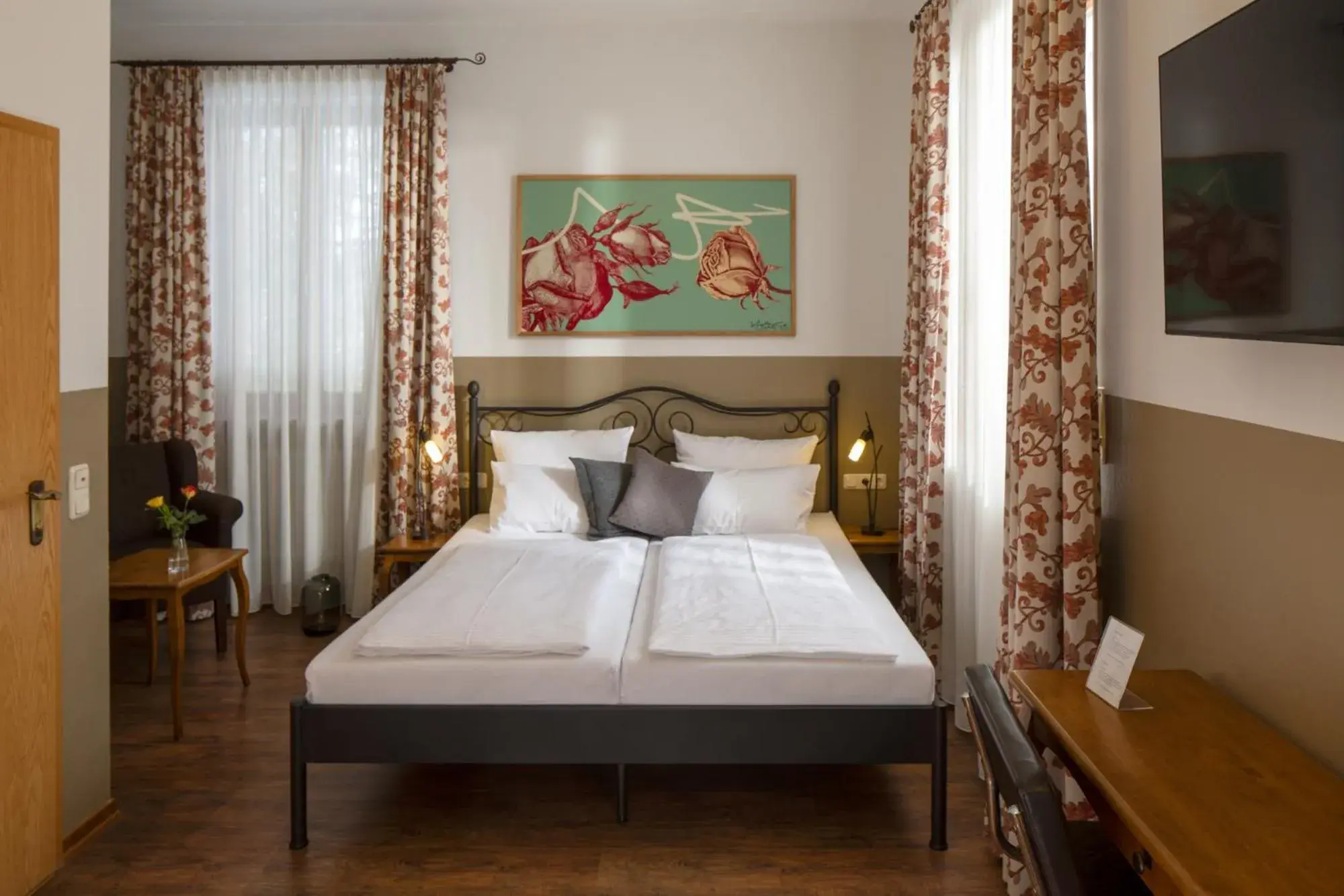 Standard Double Room in Villa Toscana Standard Double Room in Villa Toscana