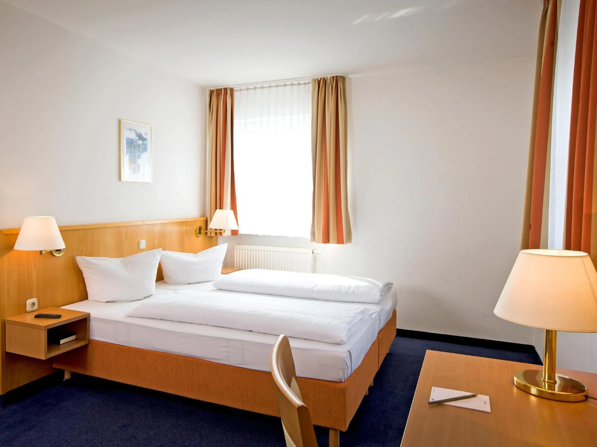 Superior Room in B&B HOTEL Passau-Süd