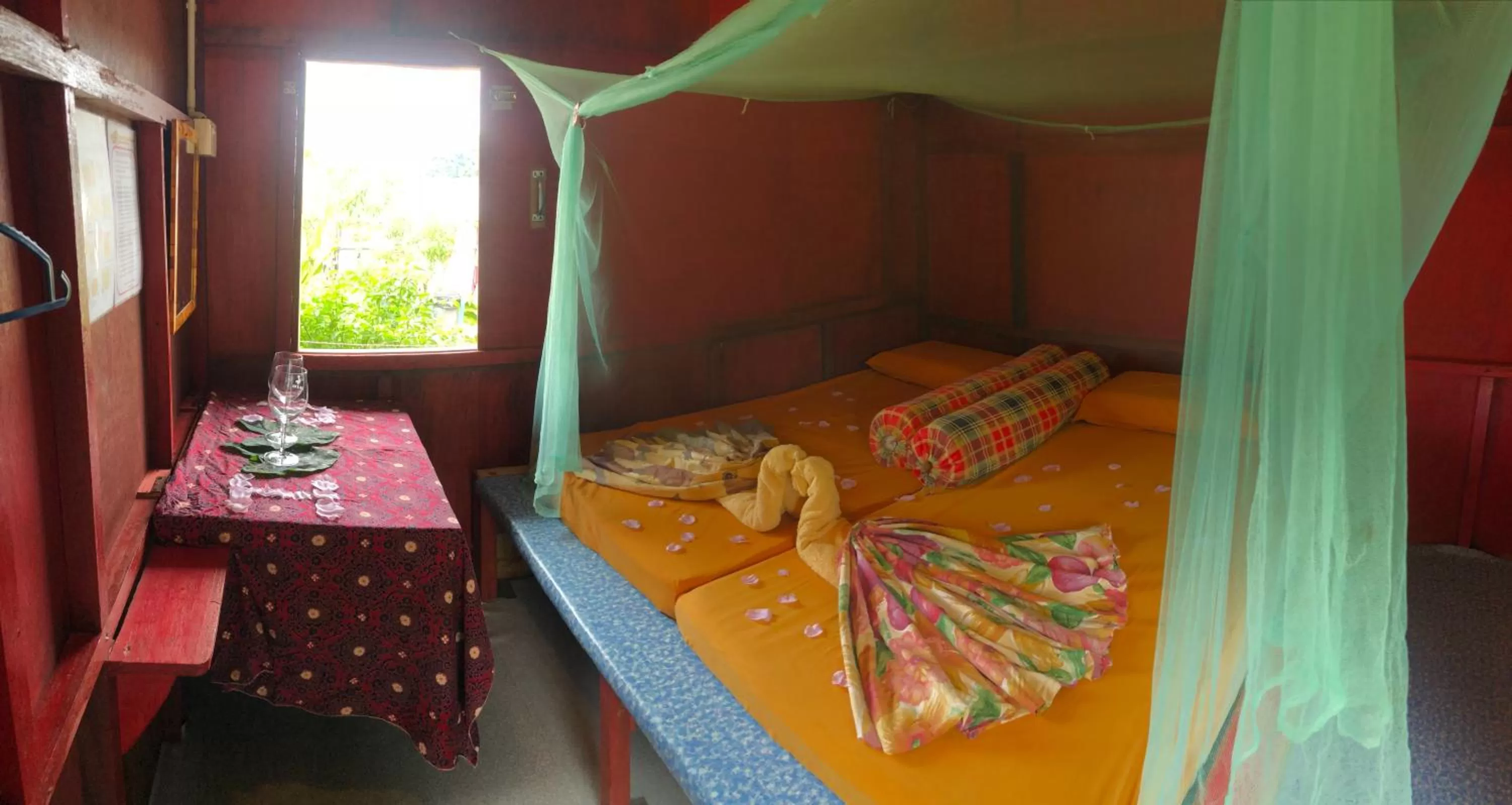 Dragon Pearl Beach Resort