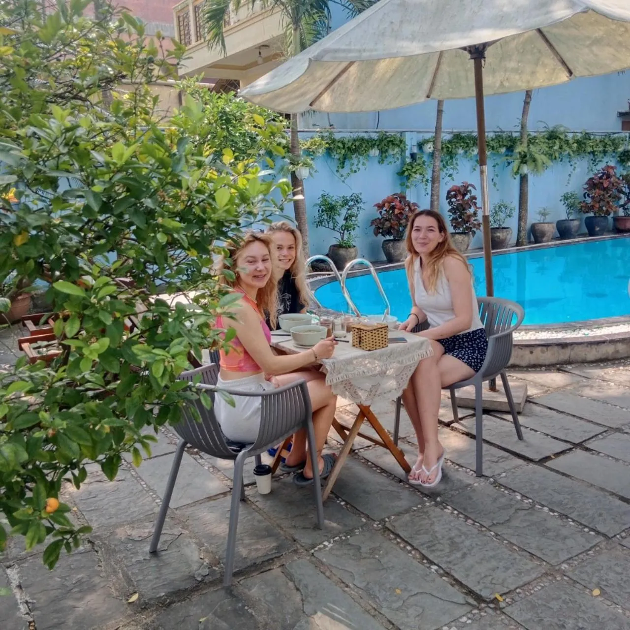  in The Moon Villa Hoi An