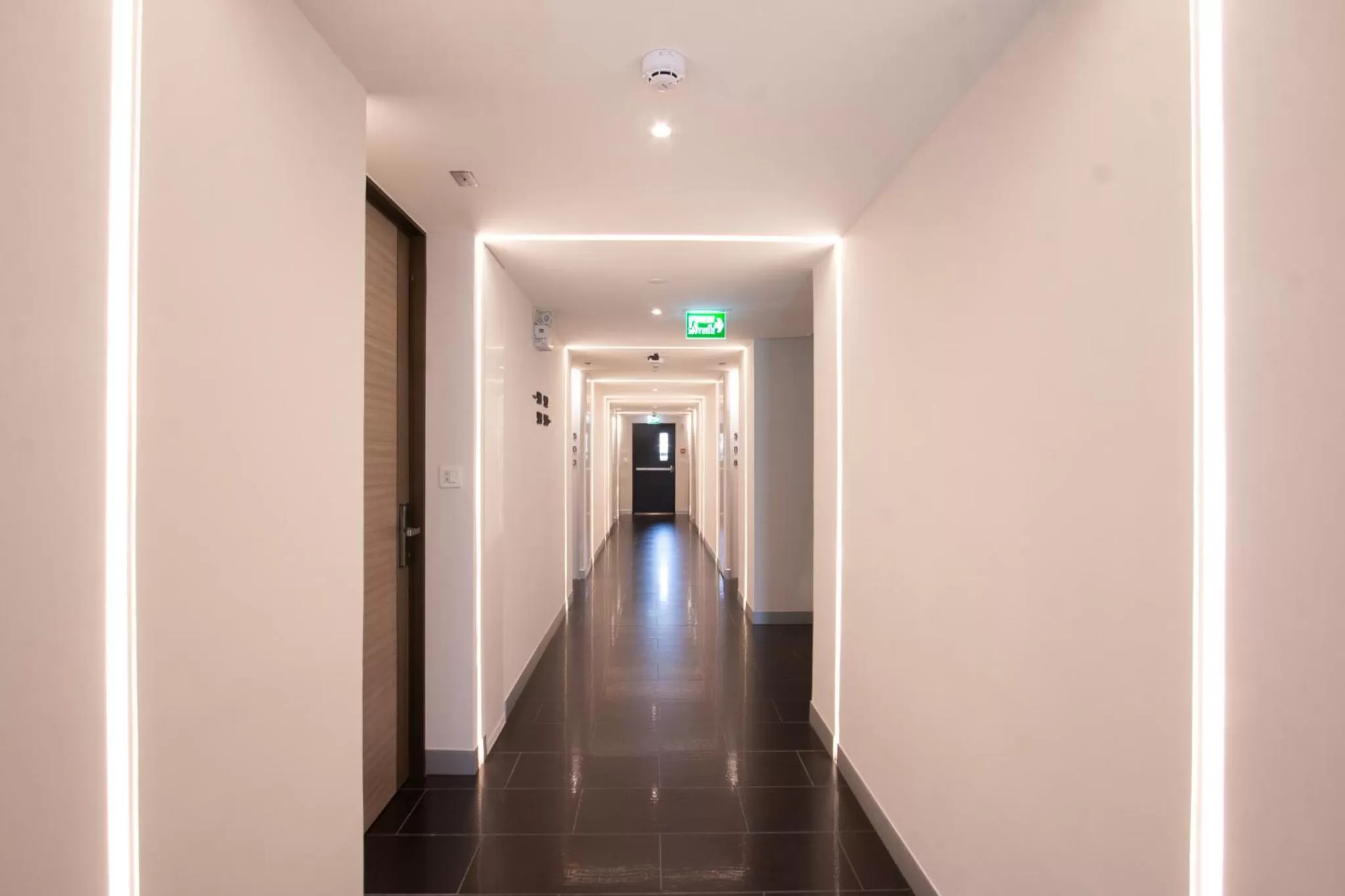 Other in ashley hotel bkk