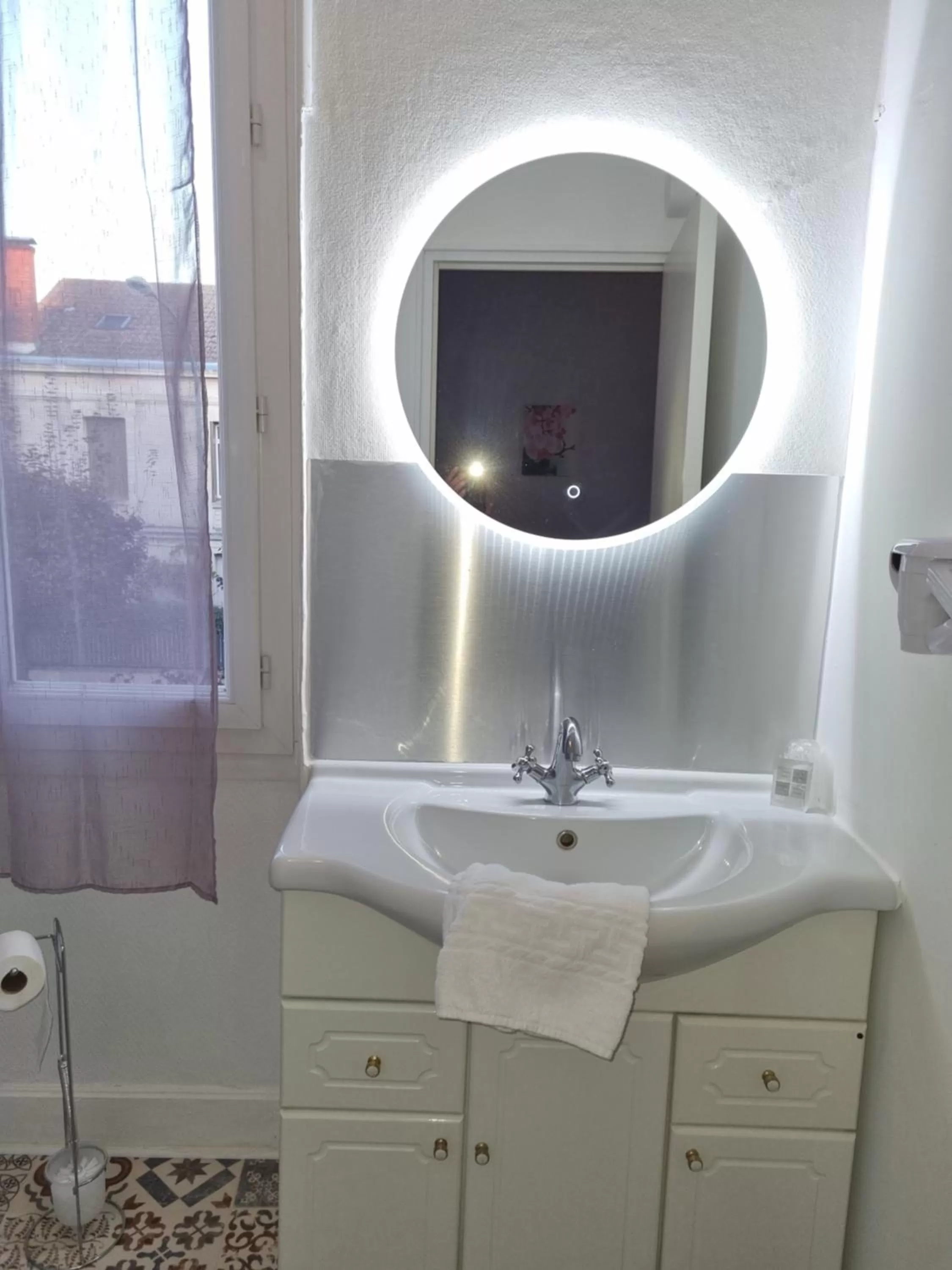 Hotel Café de la Gare