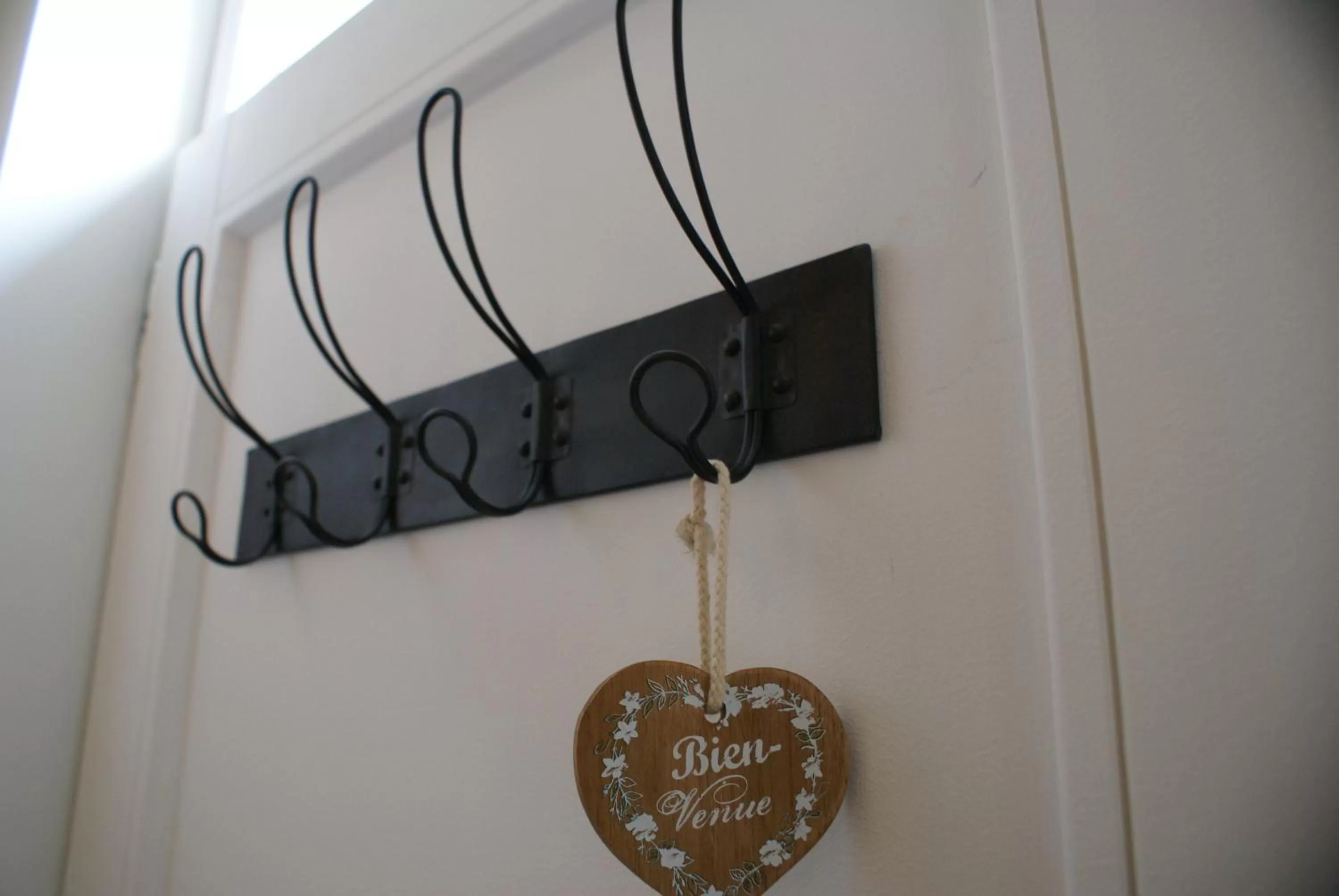 Living room in La Cour Soubespin