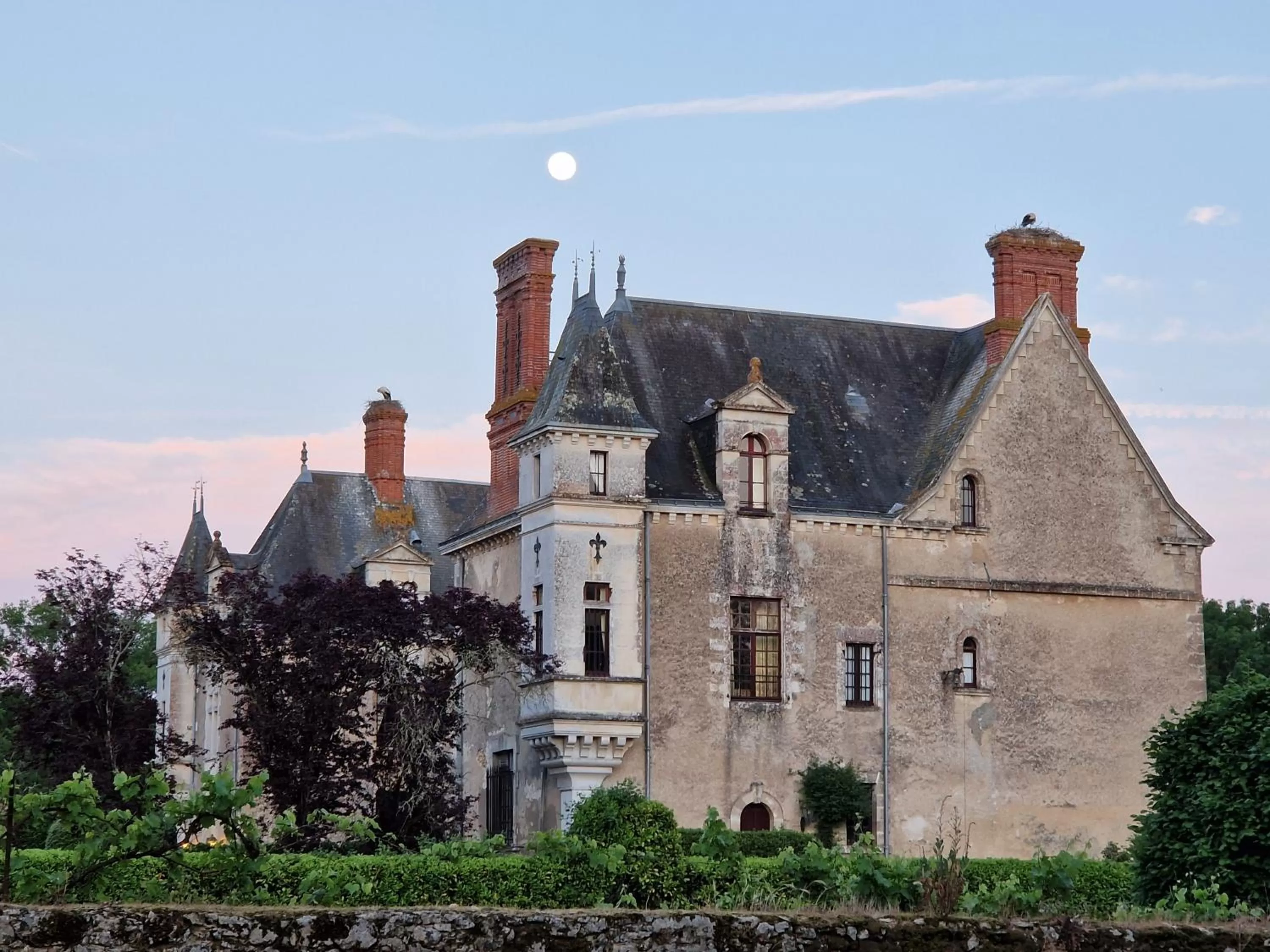 Château de la Verie