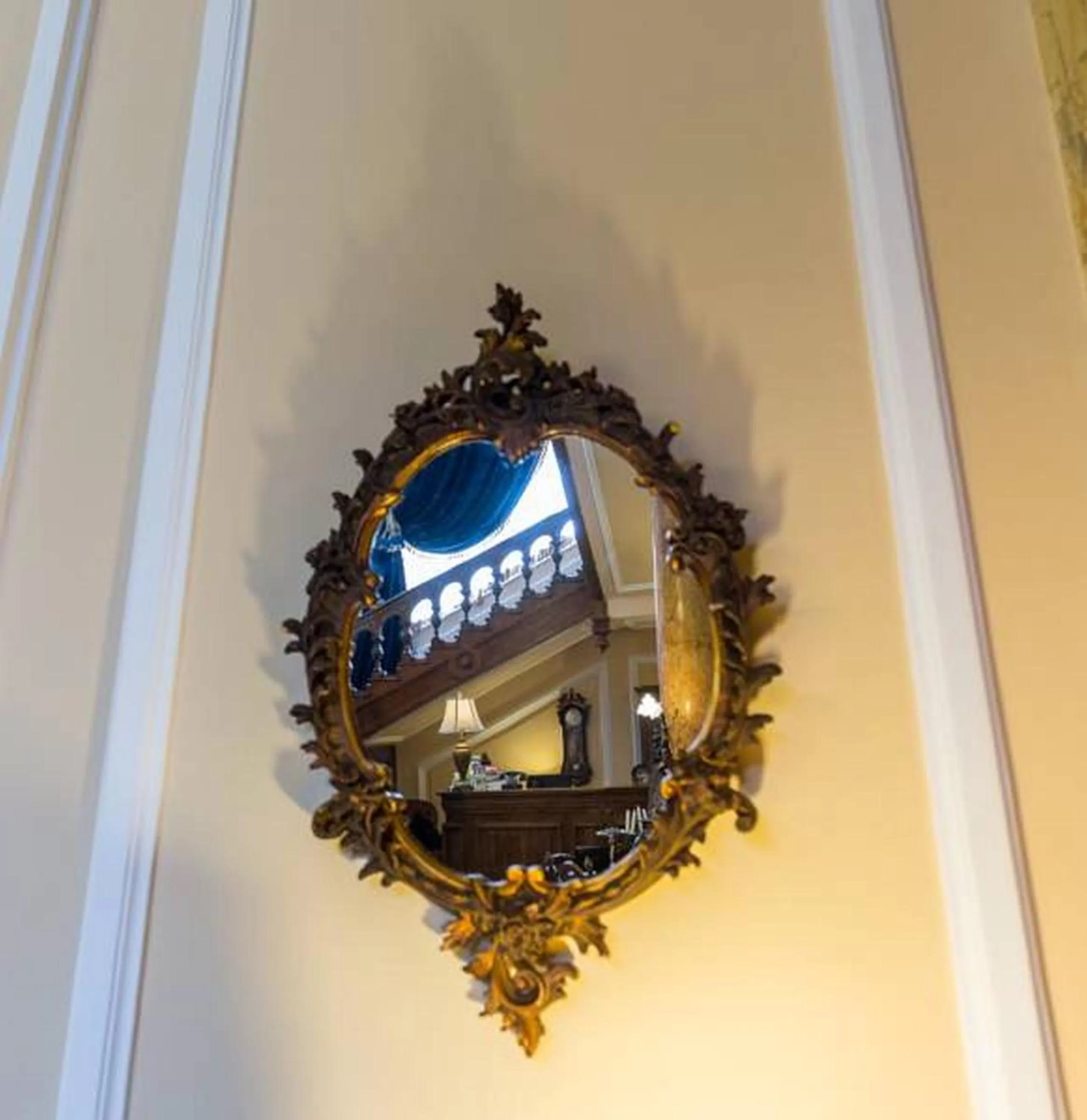 Property building in Grand Boutique Hotel