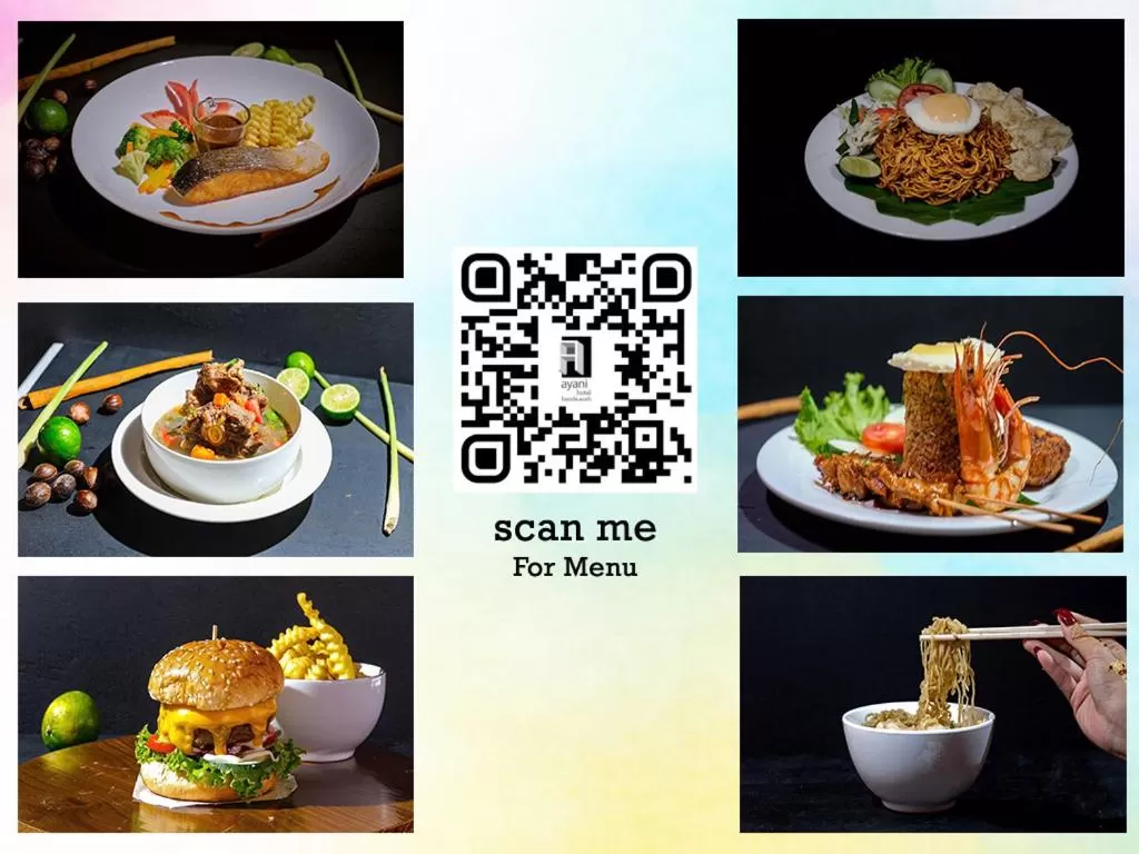 Ayani Hotel Banda Aceh