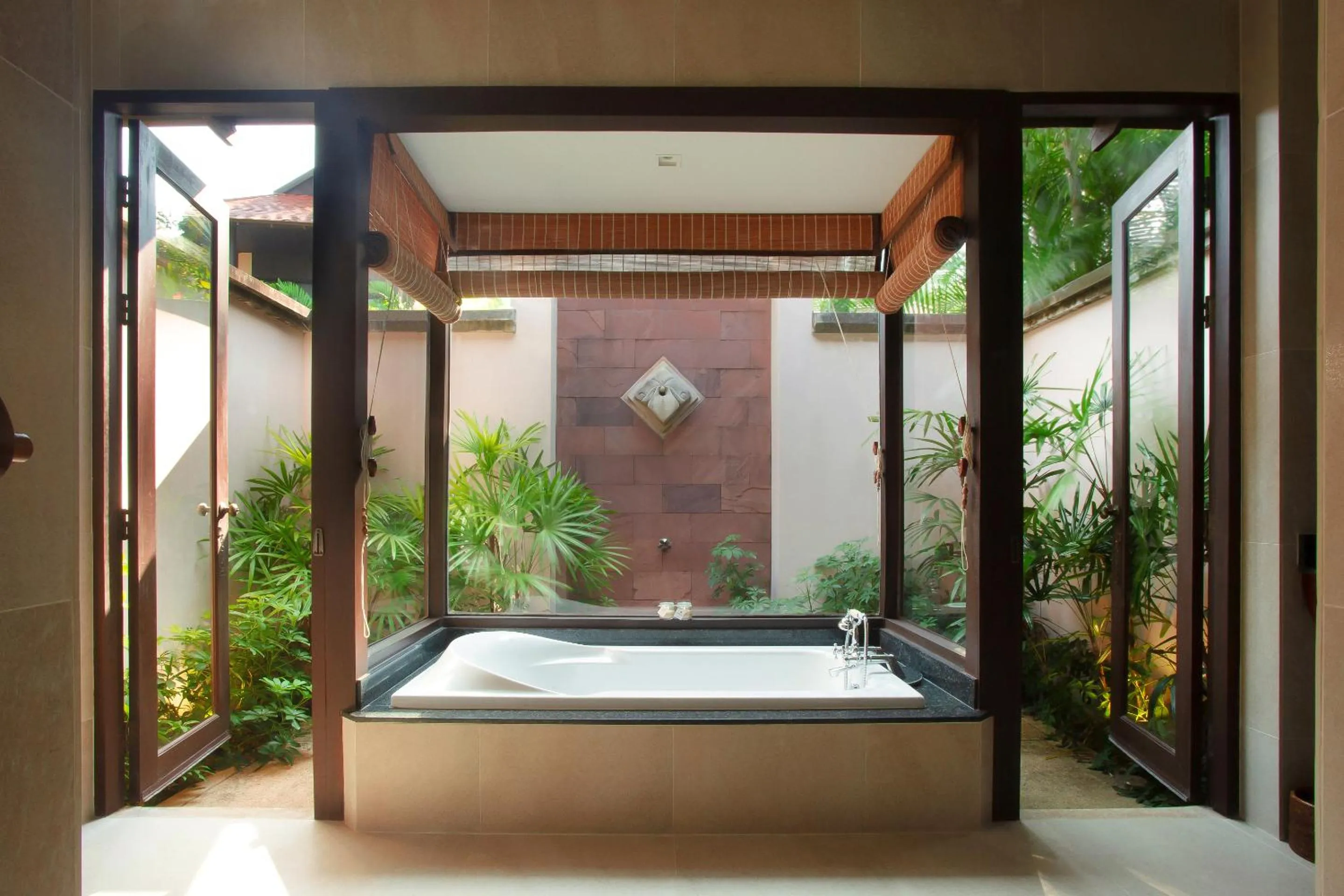Bathroom in Pimalai Resort & Spa