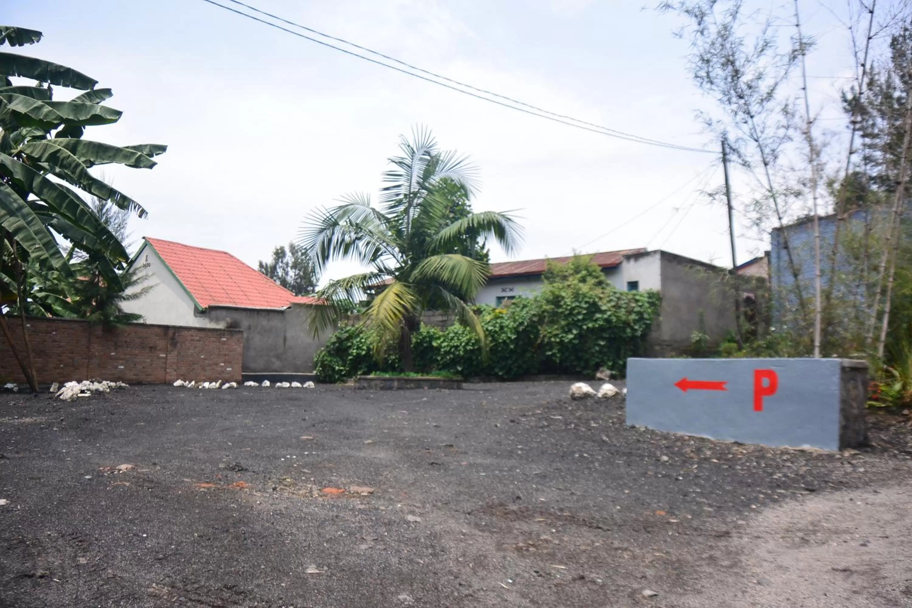 Day in Isange Paradise Resort