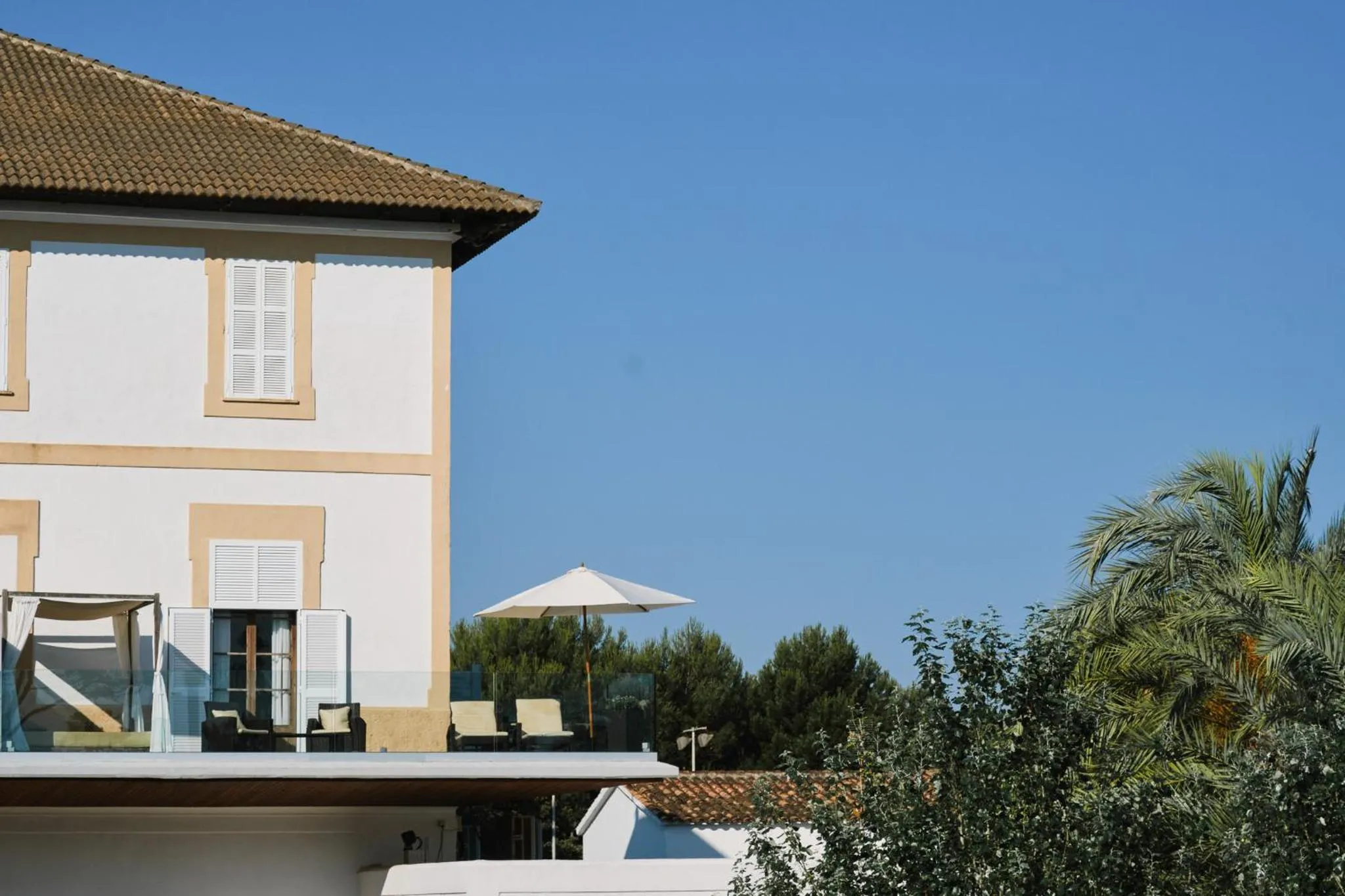 Property building in Prinsotel Mal Pas - Adults Only