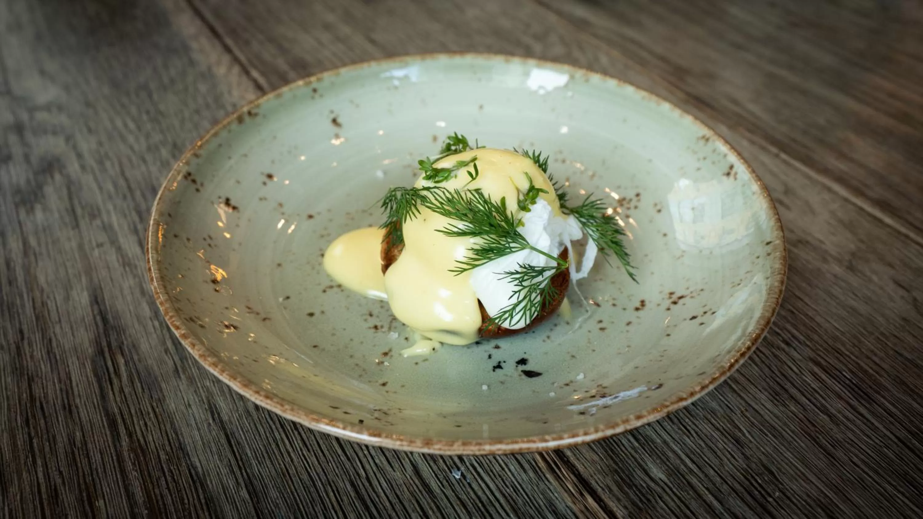 Food and drinks in Radisson Blu Metropol Helsingborg