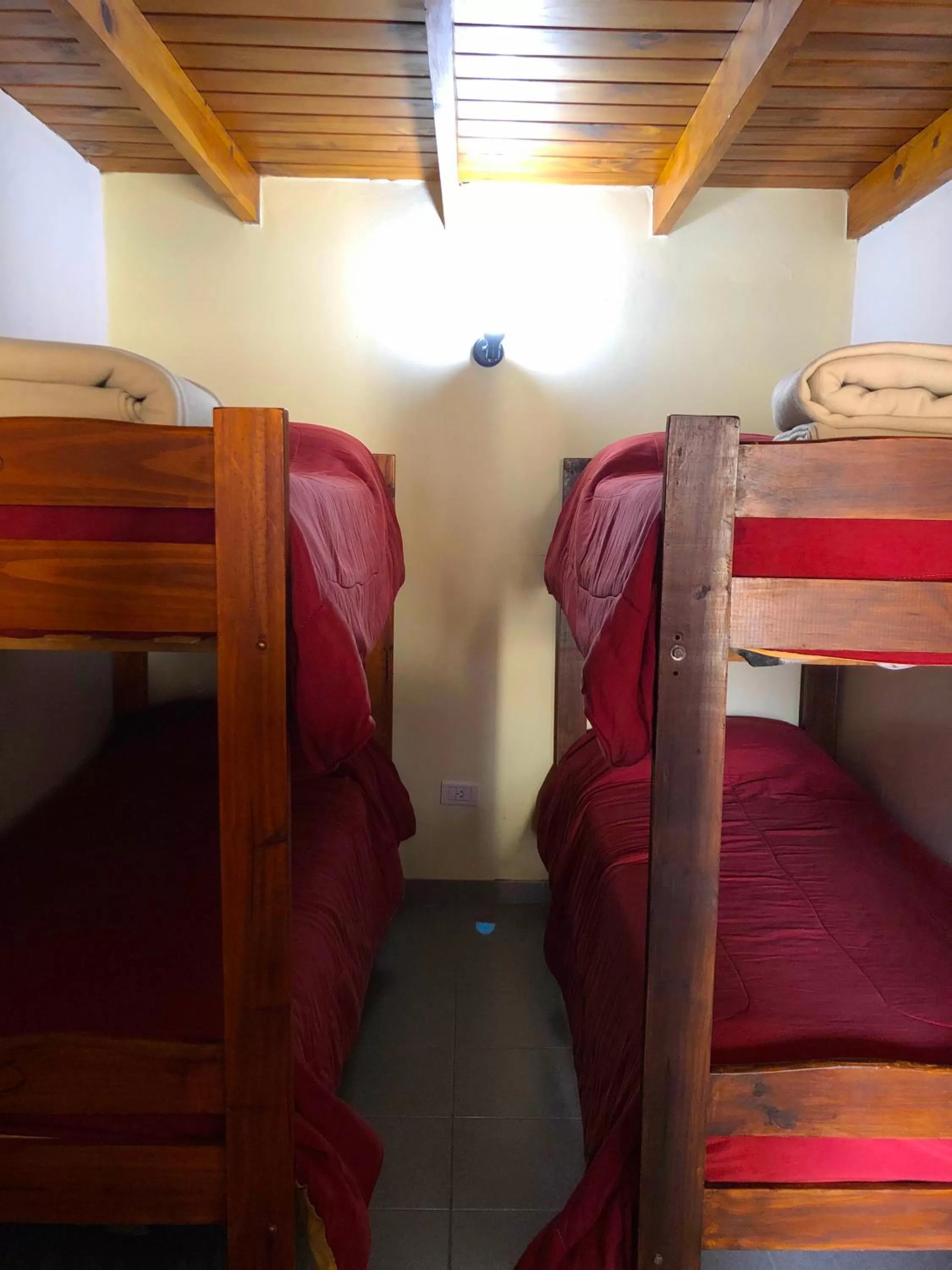 Bunk Bed in Apart Haiken