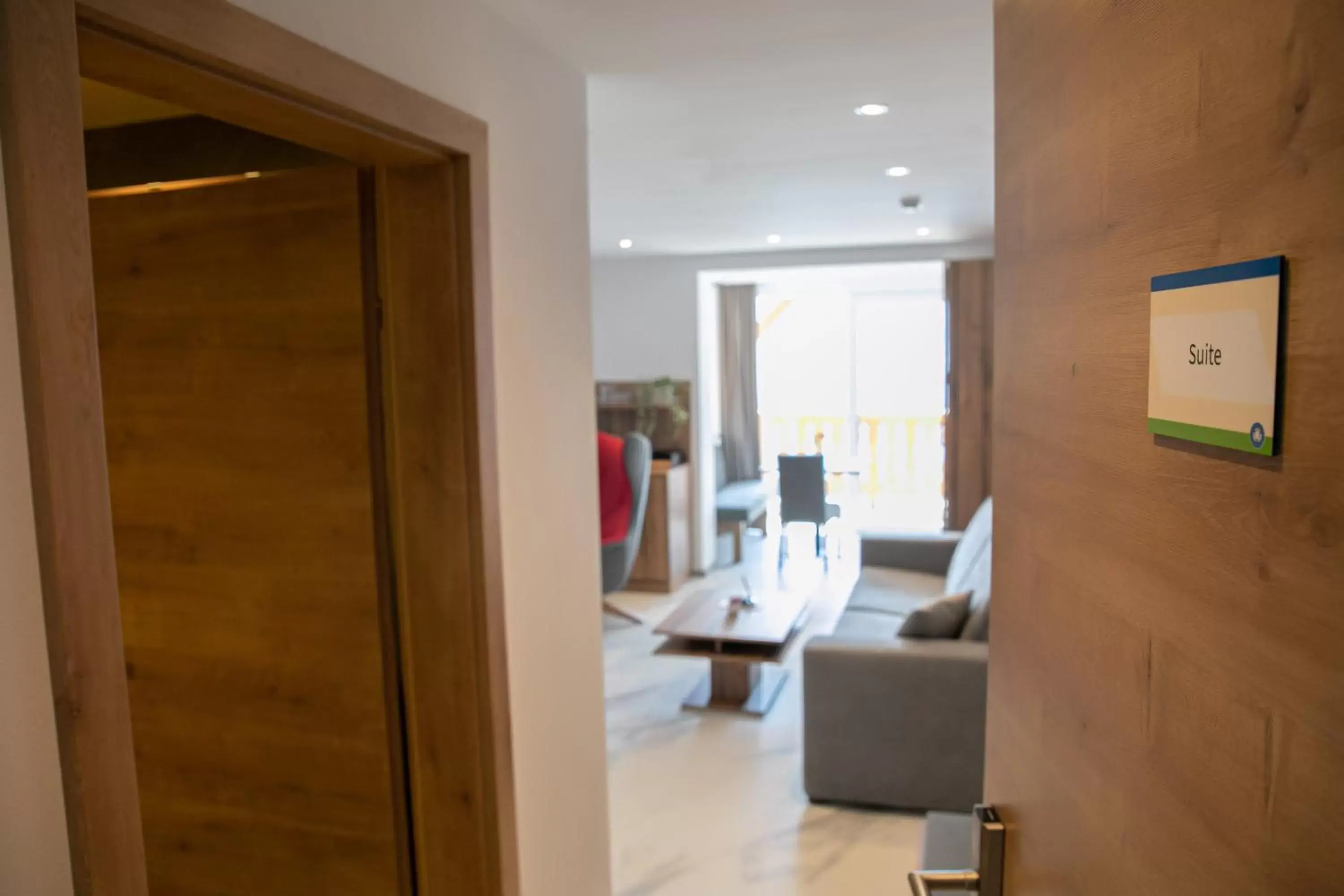 Suite with Lake View in Weisses Lamm Suite with Lake View in Weisses Lamm