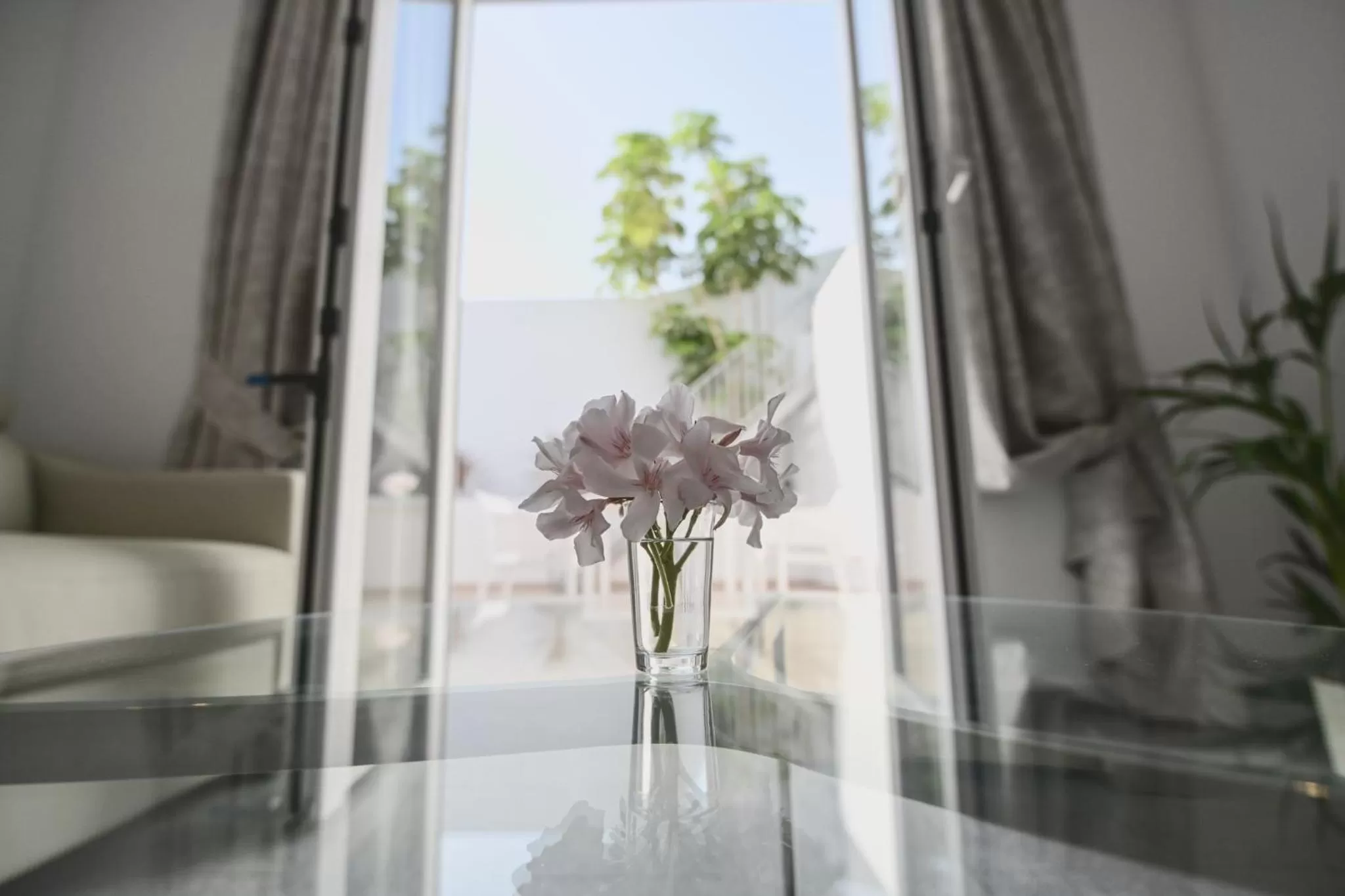 Bedroom in Villa Boutique Tenerife