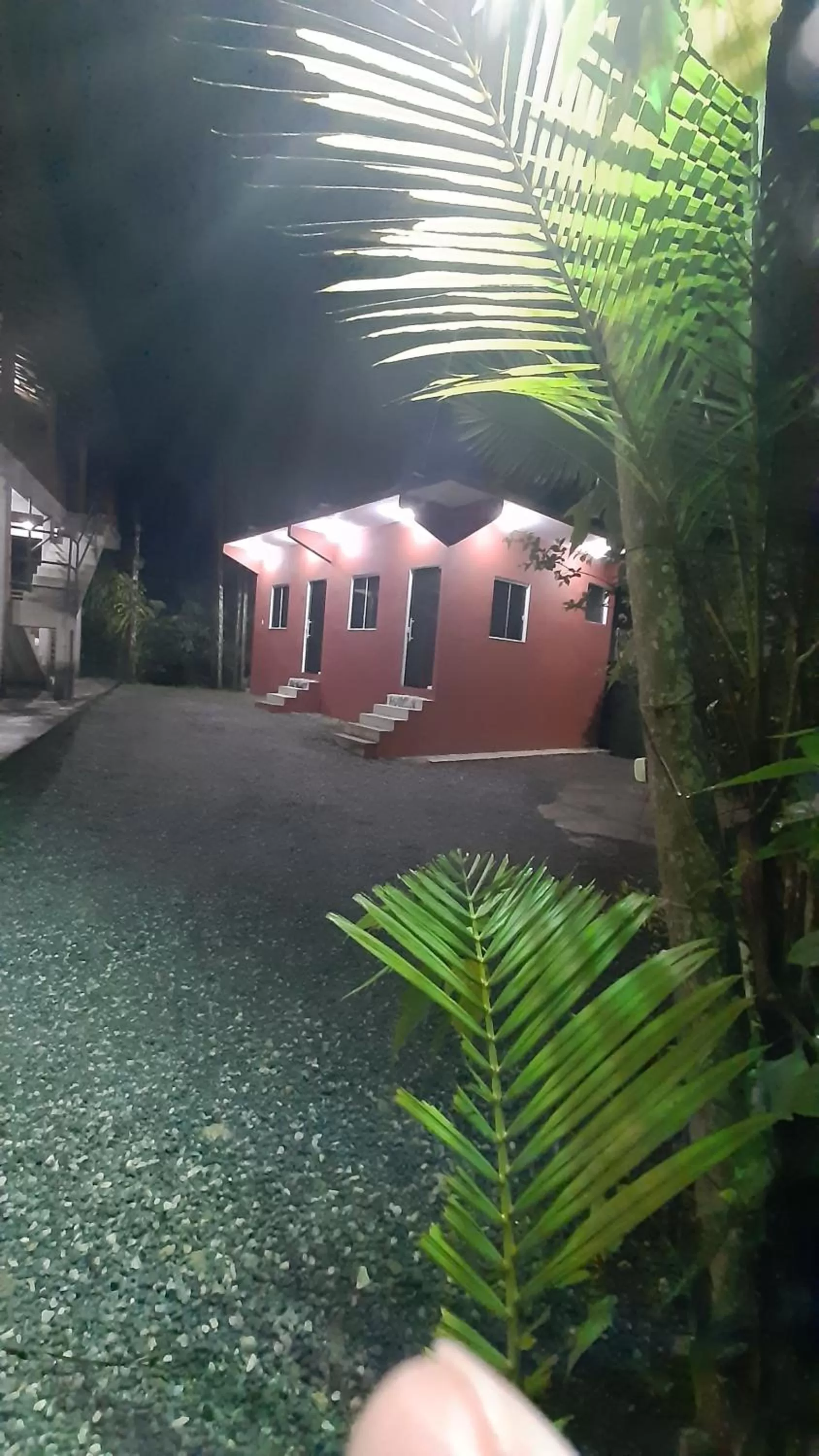 Pousada Recanto da Lu