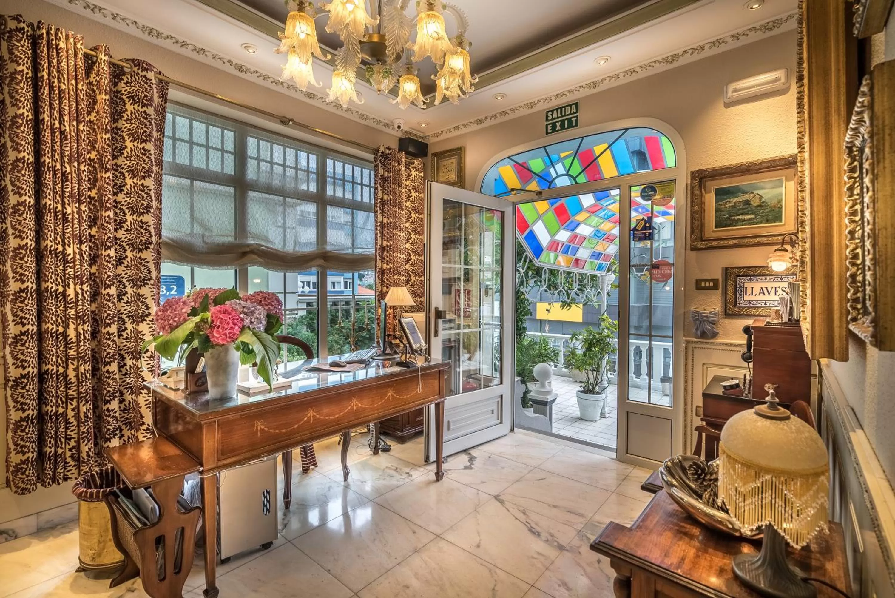 Other in Hotel Boutique Las Brisas