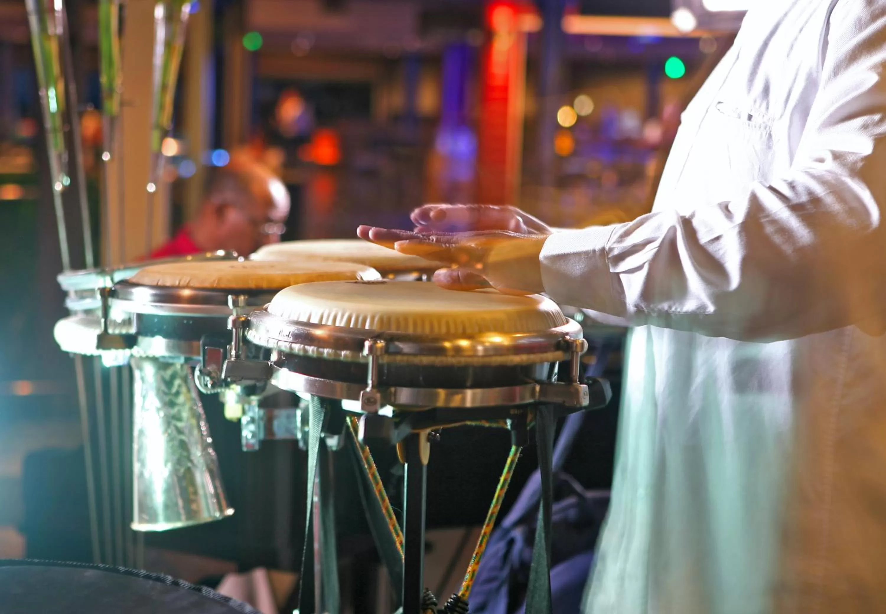 Lobby or reception in Mahogany Hotel Residence & Spa