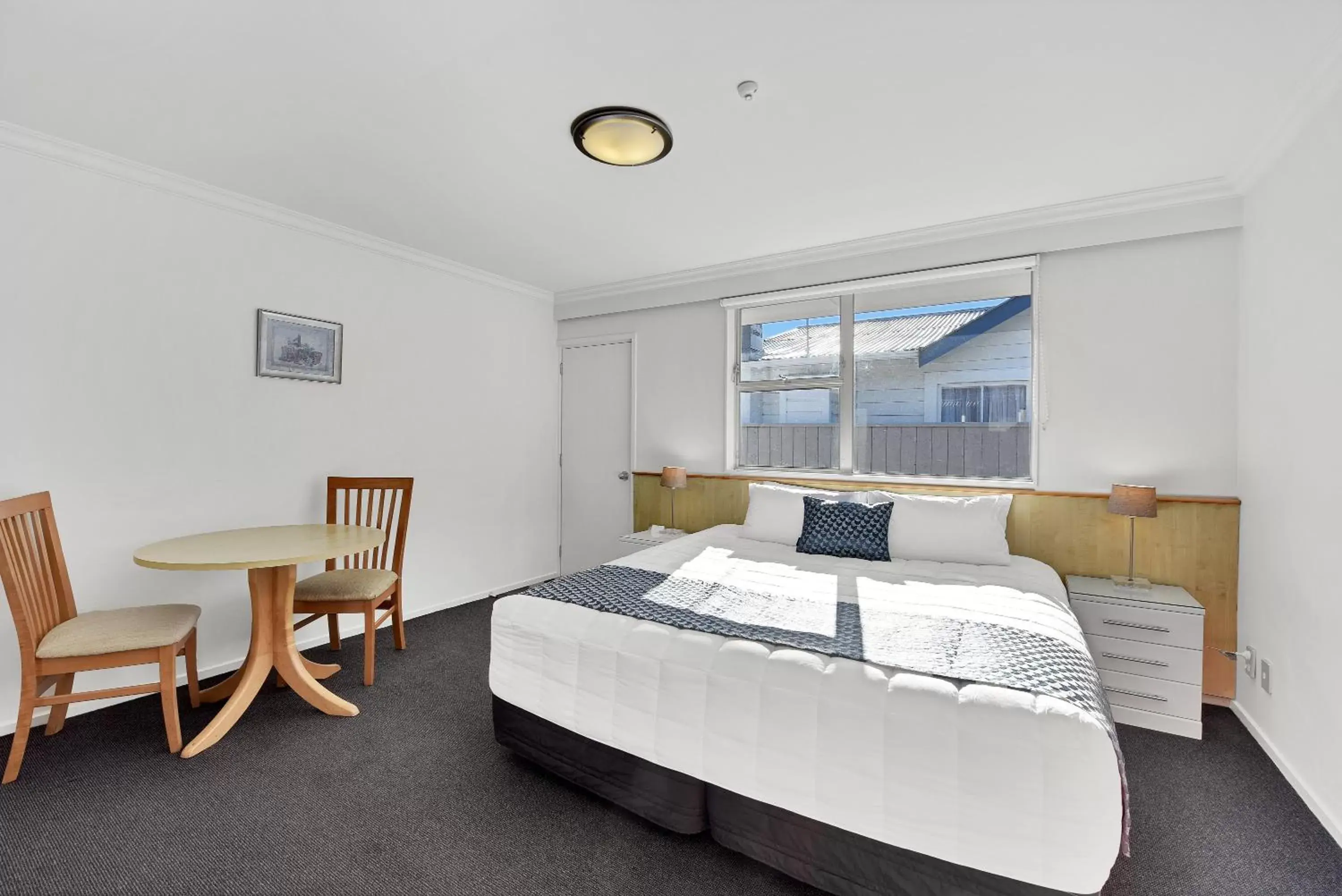 Studio in The Hotel Nelson Studio in The Hotel Nelson