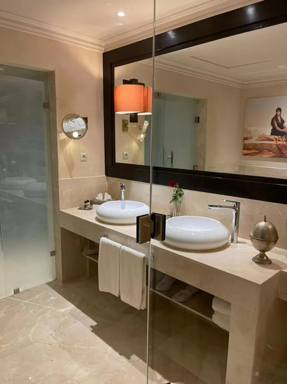 Property building in Les Jardins De La Koutoubia