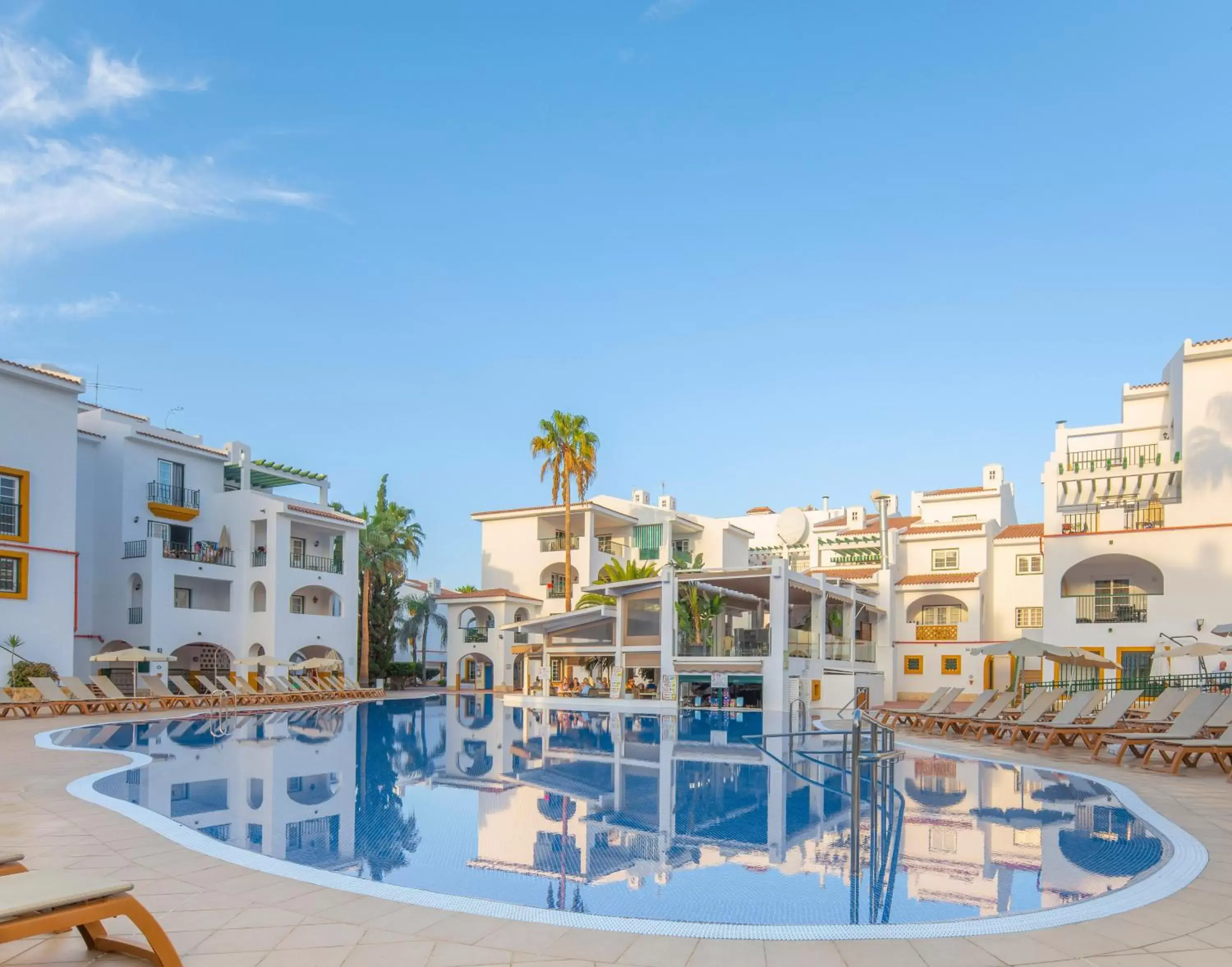 Sunset Harbour Club Sunset Harbour Club