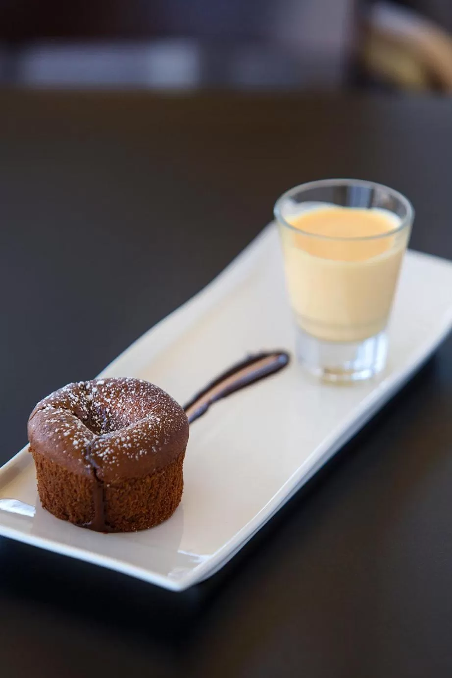 Food close-up in Ramada Hotel & Suites by Wyndham Noumea