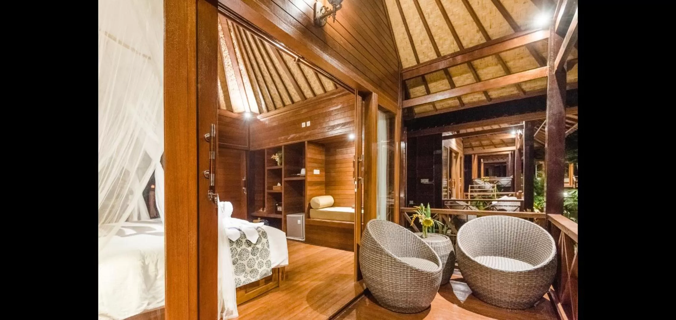 Mamamia Island Villa