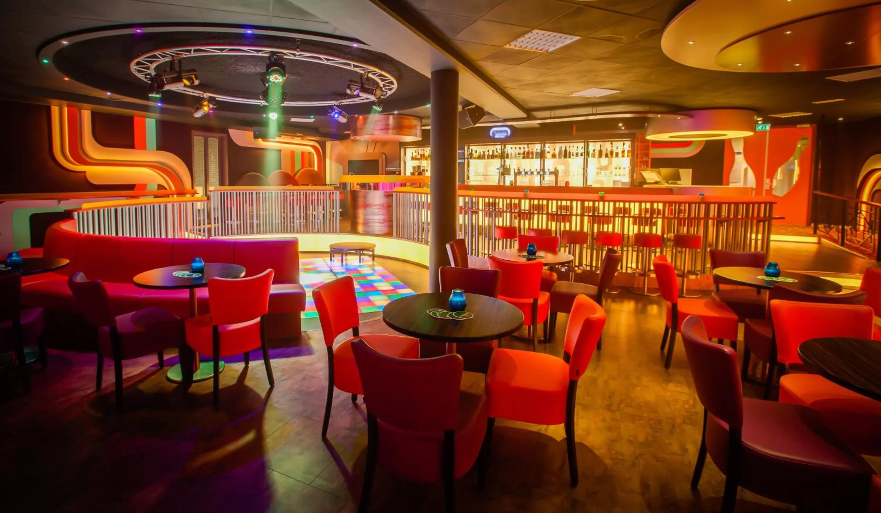 Activities in Hotel Zuiderduin