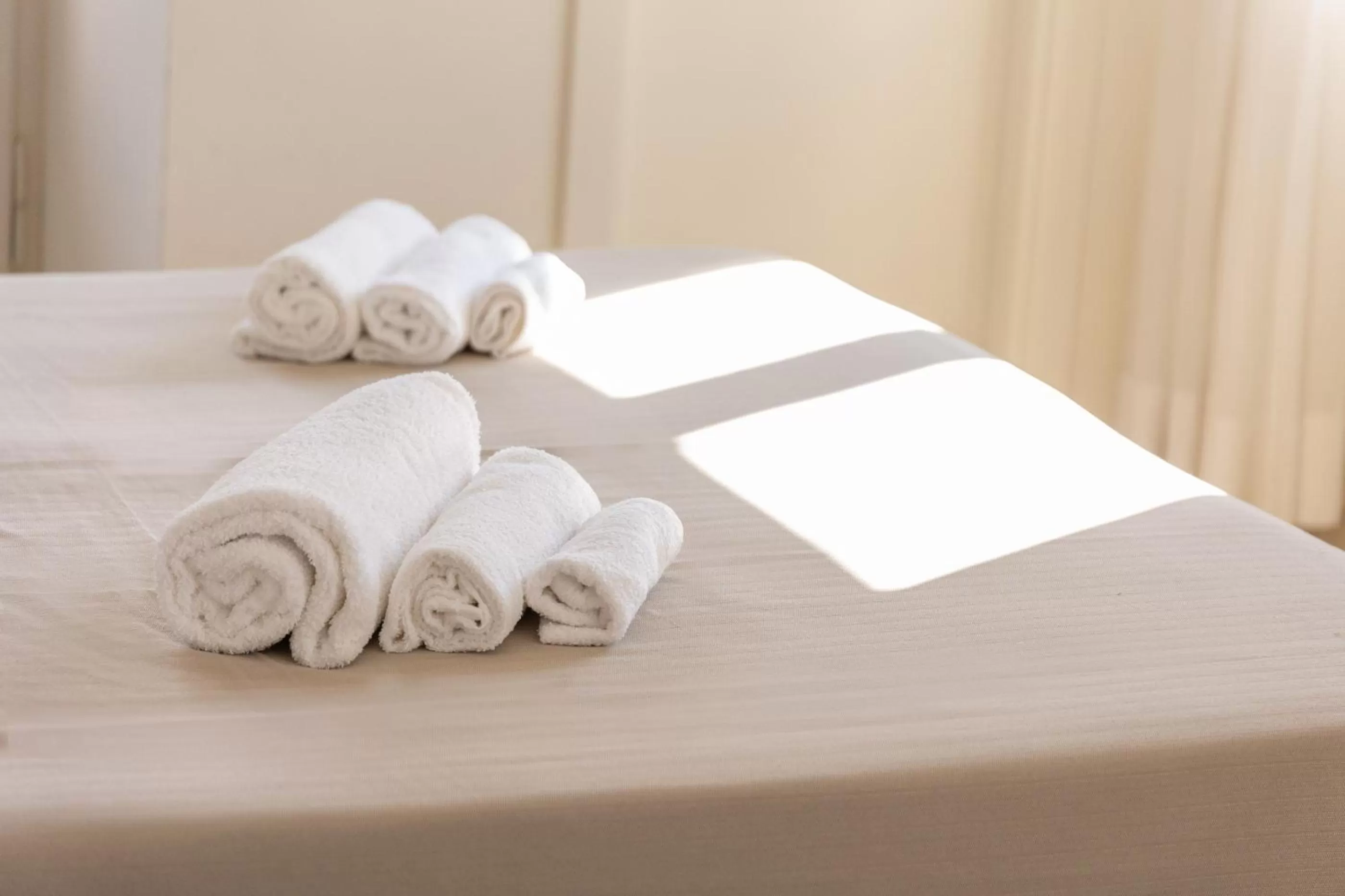 Decorative detail in Hotel Edelweiss Riccione