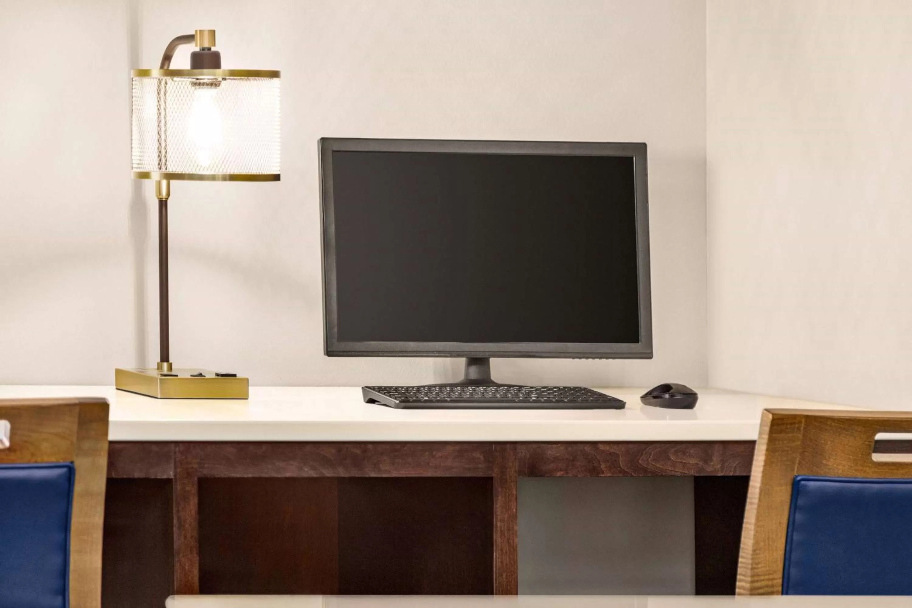 Business facilities in AmericInn by Wyndham Baudette