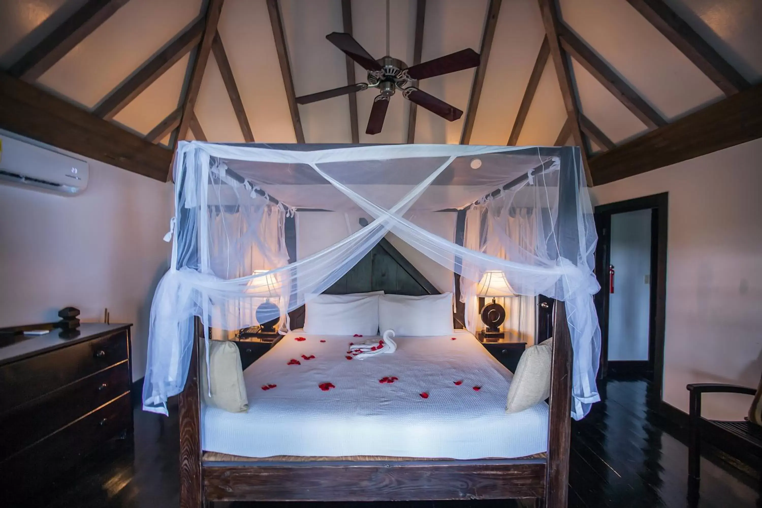 Standard Cottage in COCOS Hotel Antigua - All Inclusive - Adults Only Standard Cottage in COCOS Hotel Antigua - All Inclusive - Adults Only