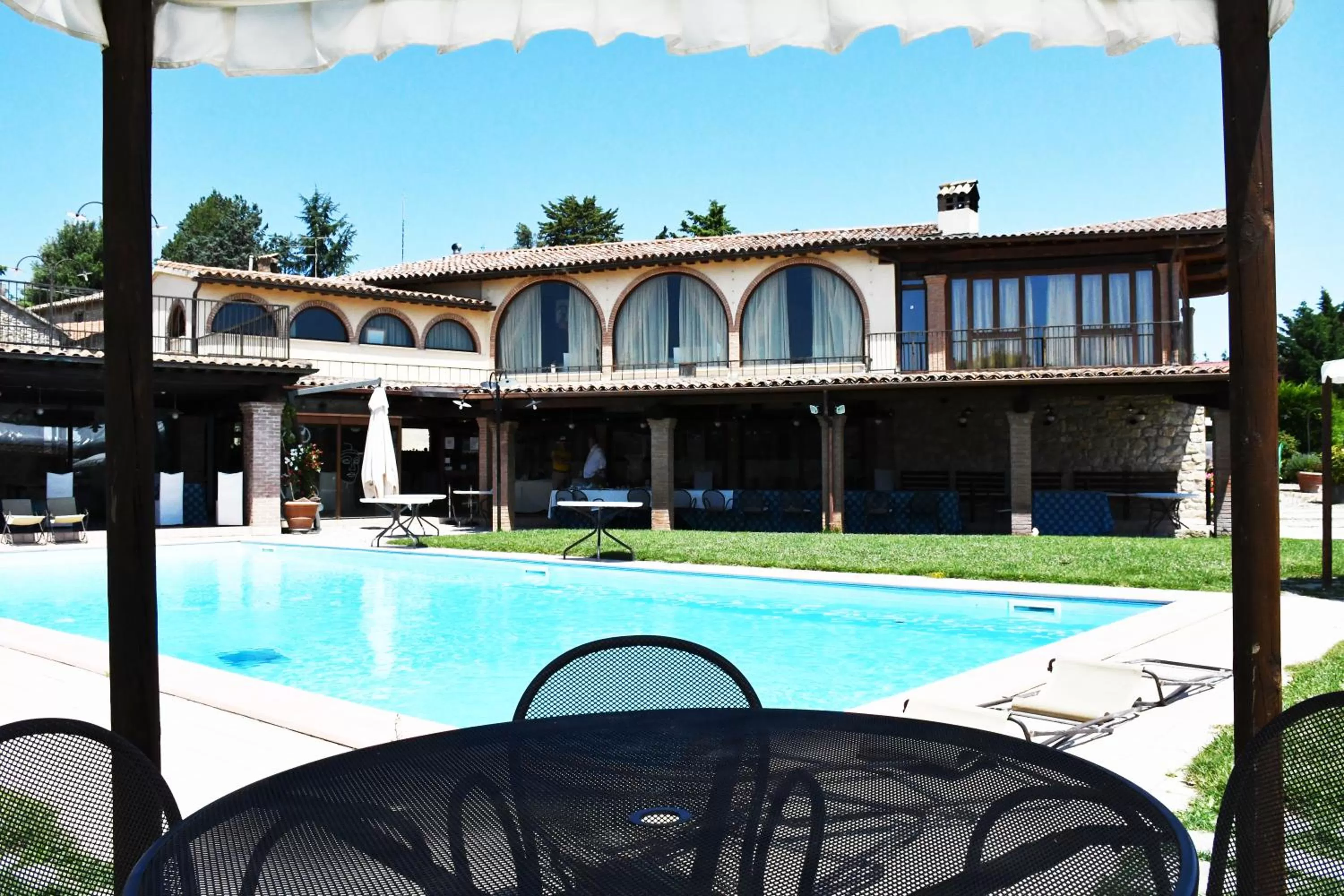 Grand Relais Laurenti