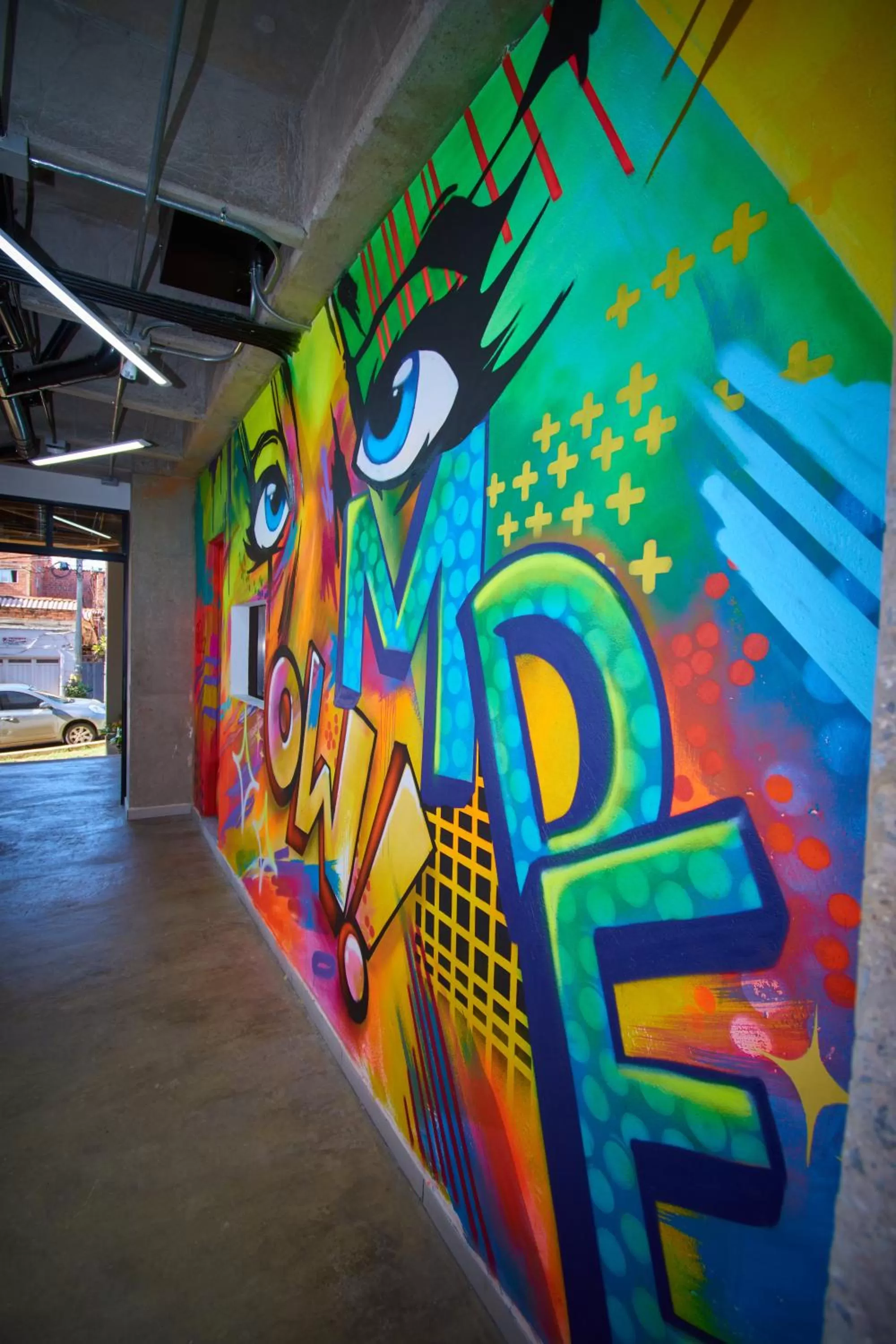 Mangata Living by Bernalo Hotels