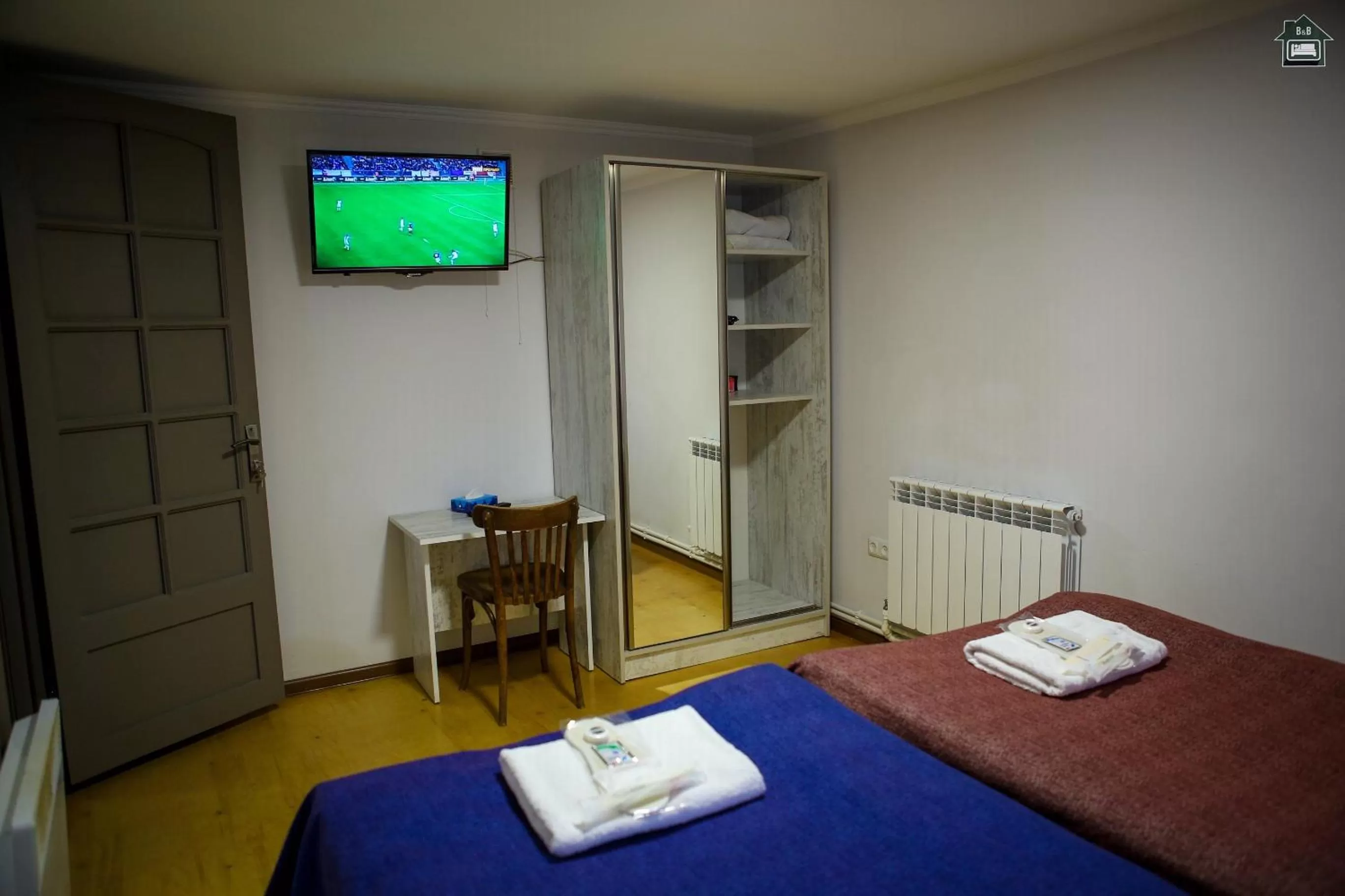 Guest House in Gyumri