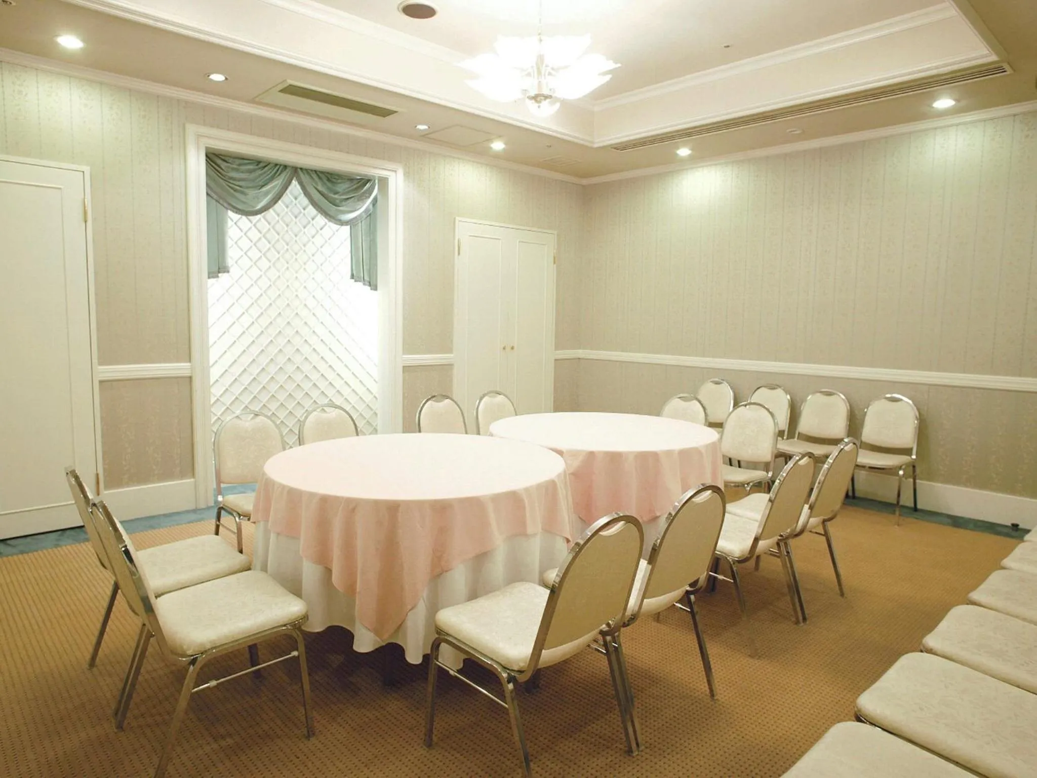 Banquet/Function facilities in Hotel Buena Vista