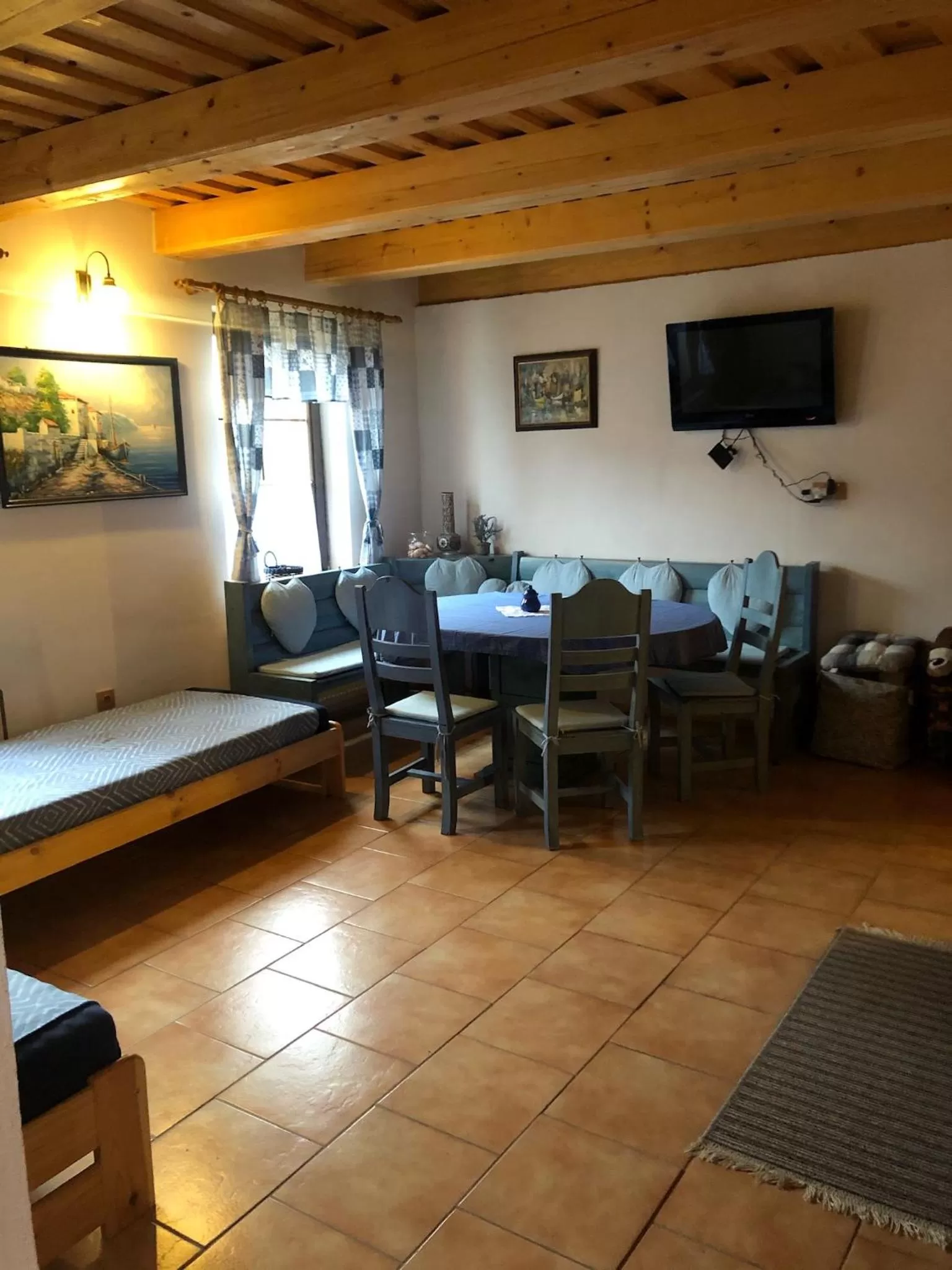 Standard Apartment in Apartmány Diana