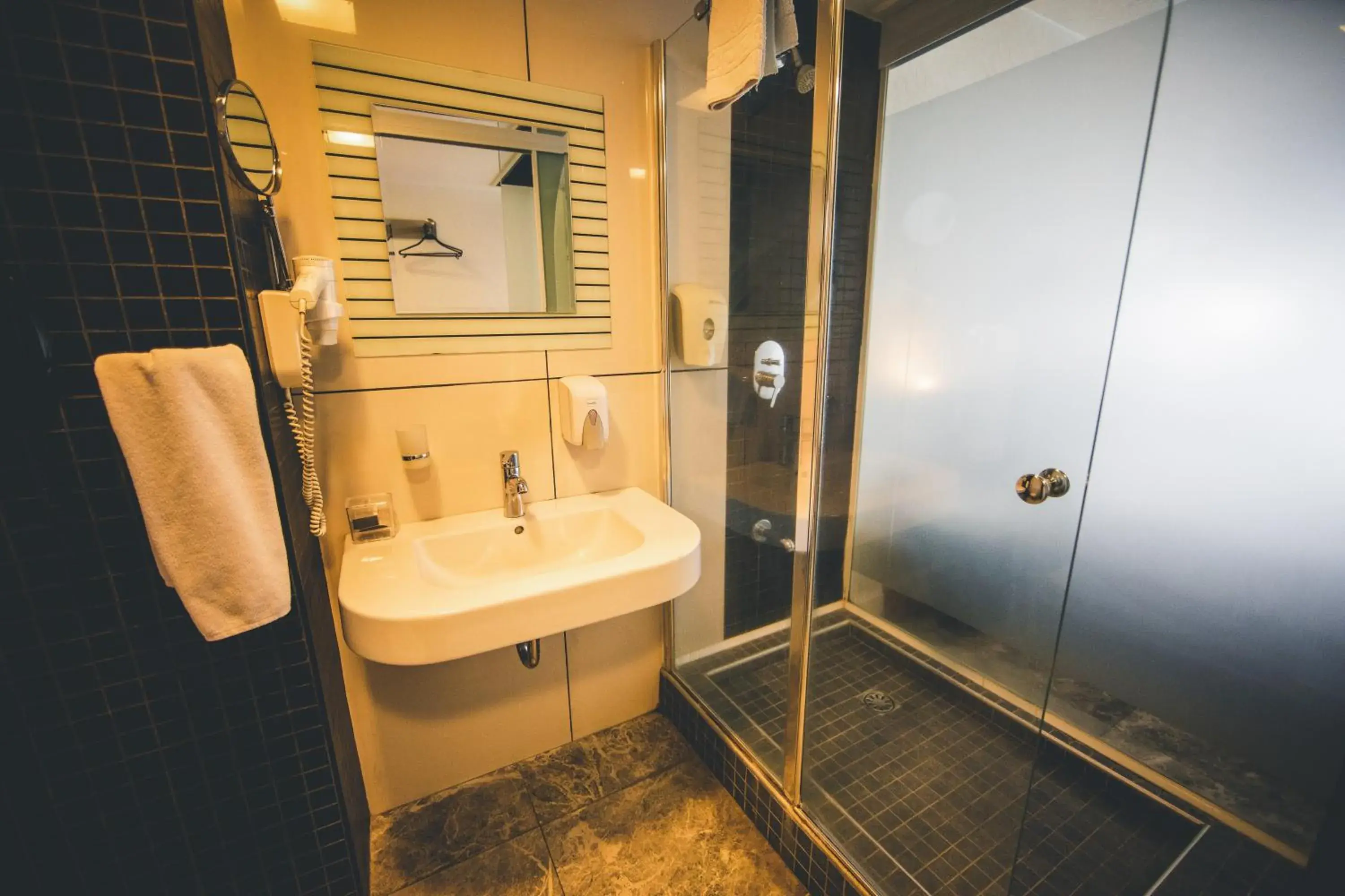 Standard Twin Room in No:19 Boutique Hotel Standard Twin Room in No:19 Boutique Hotel