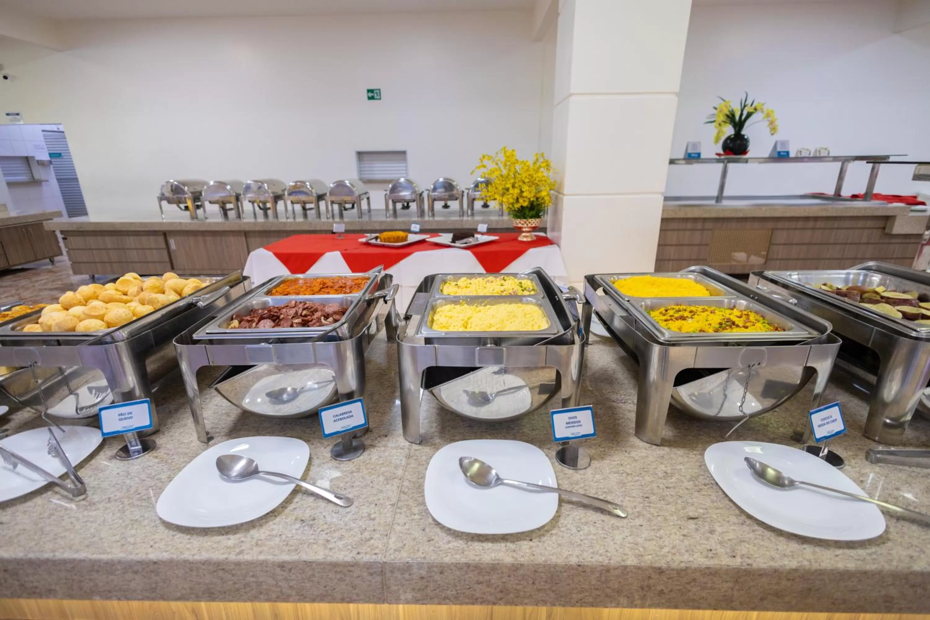 LACQUA DIROMA III - BVTUR