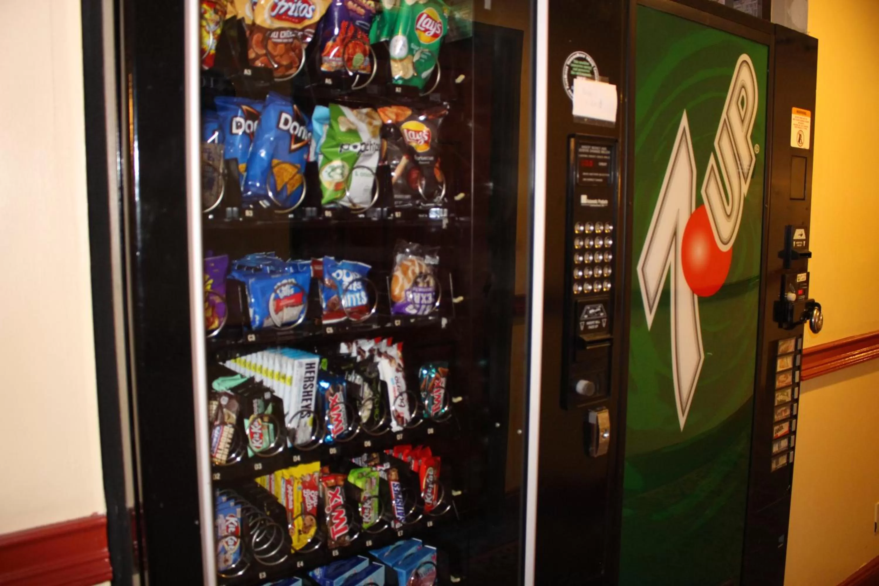 Rodeway Inn & Suites Hayward - Oakland South